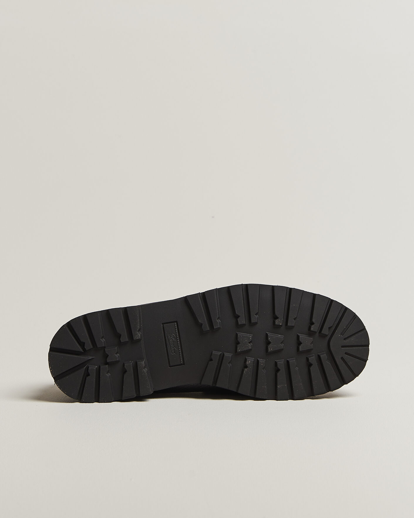 Homme | Loafers | Paraboot | Coraux Raid Moccasin Black