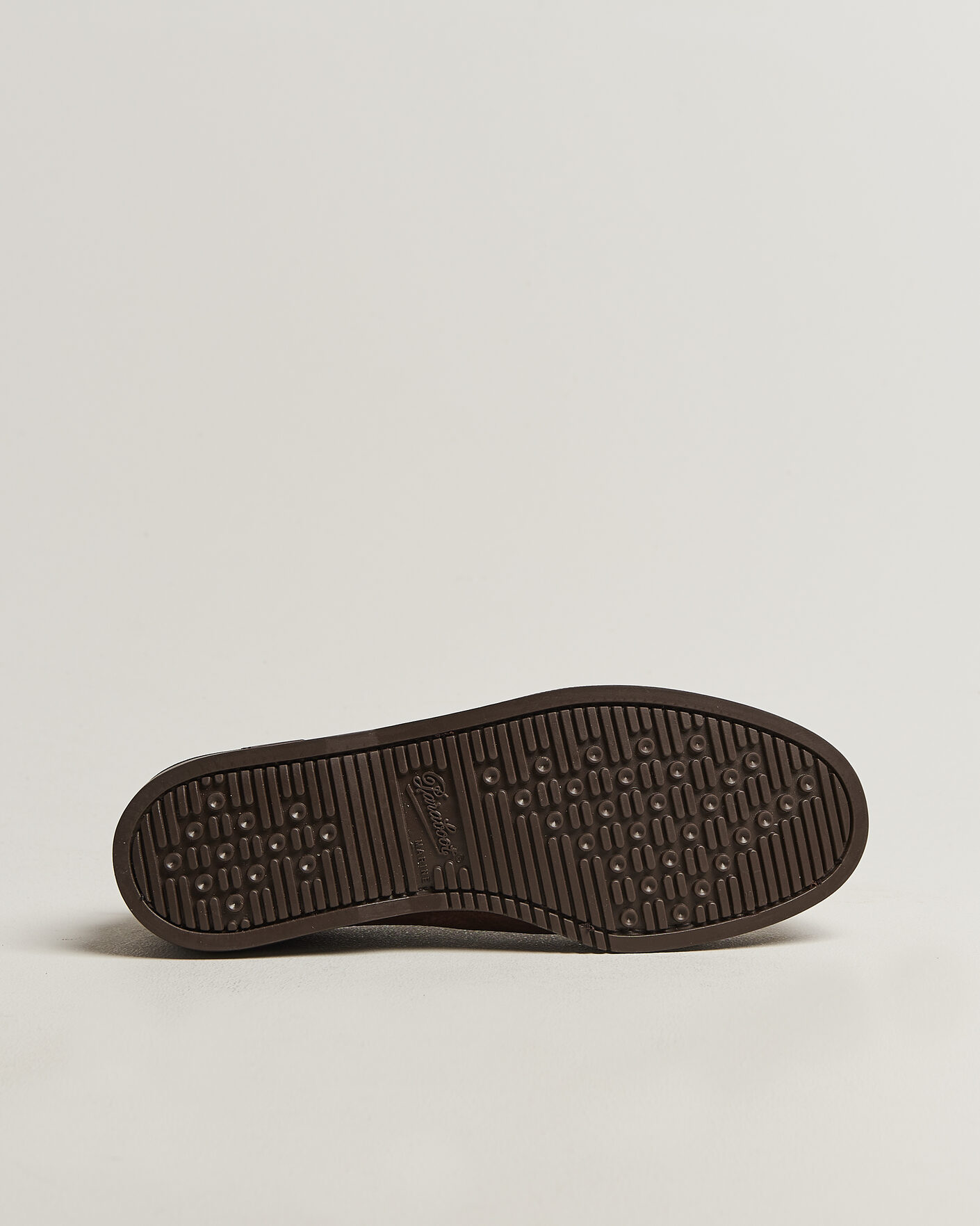 Homme | Baskets | Paraboot | Malibu Sneaker Chocolate Nubuck