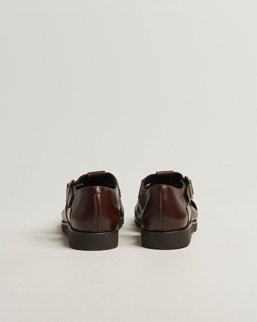 Homme | Sandales Et Mules | Paraboot | Pacific Sandal America