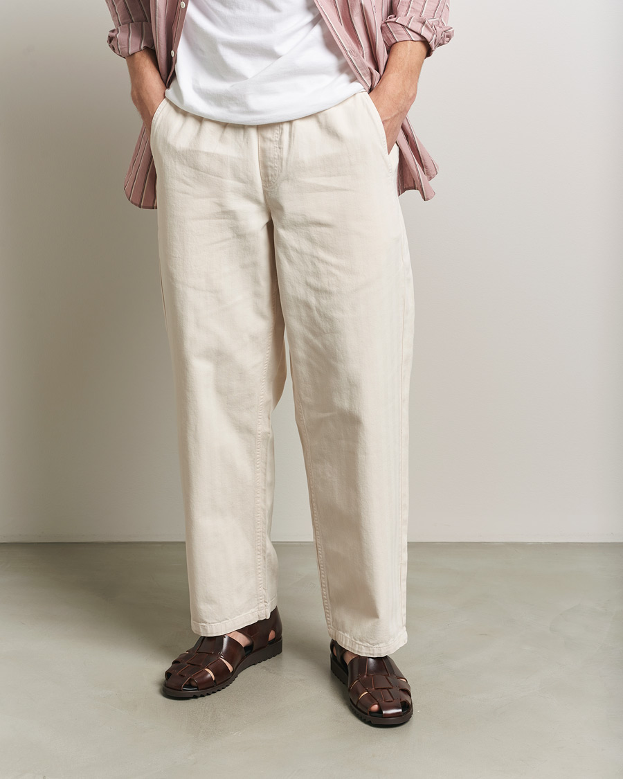 Homme | Sandales Et Mules | Paraboot | Pacific Sandal America