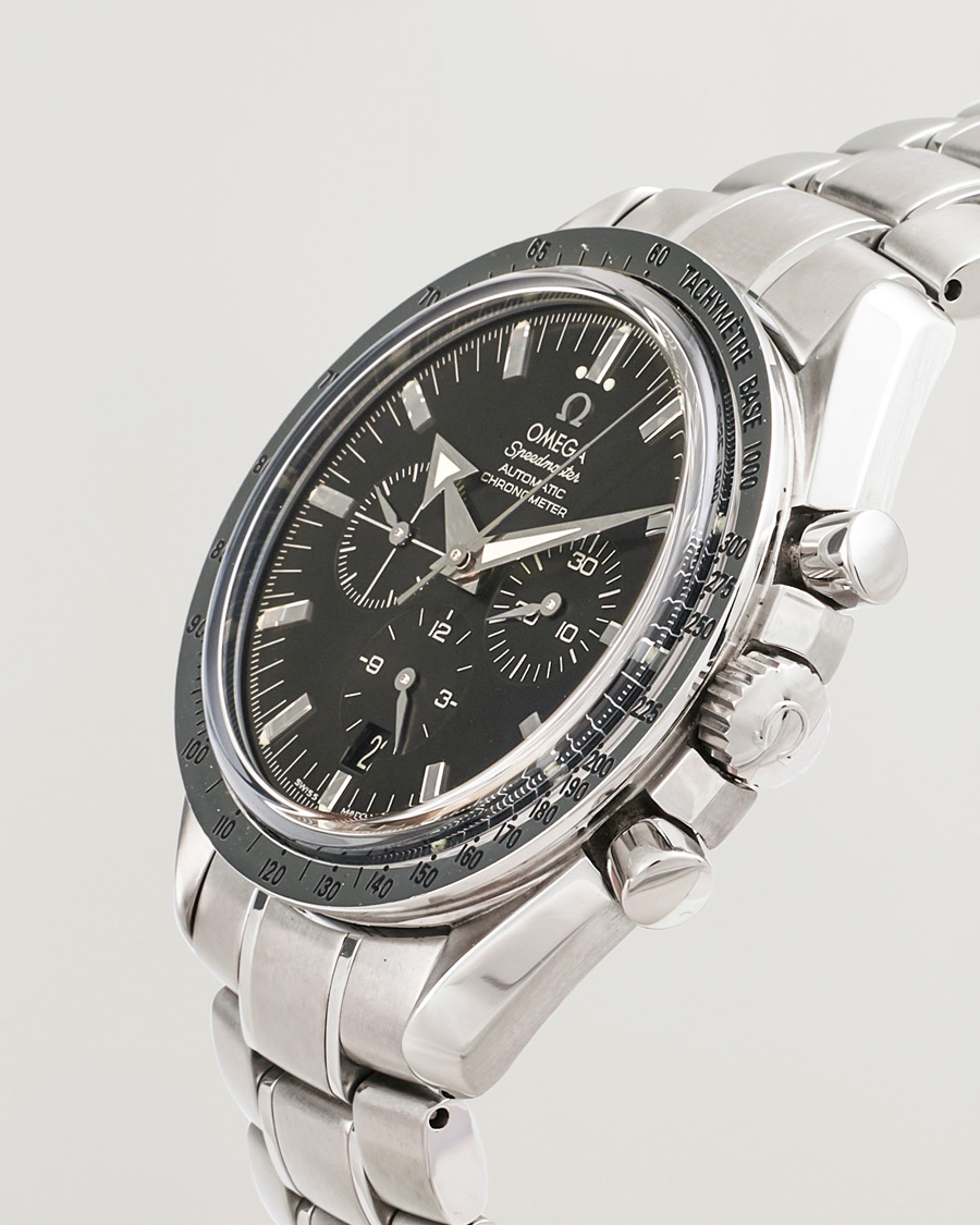 Homme | Pre-Owned & Vintage Watches | Omega Pre-Owned | Speedmaster Broad Arrow 