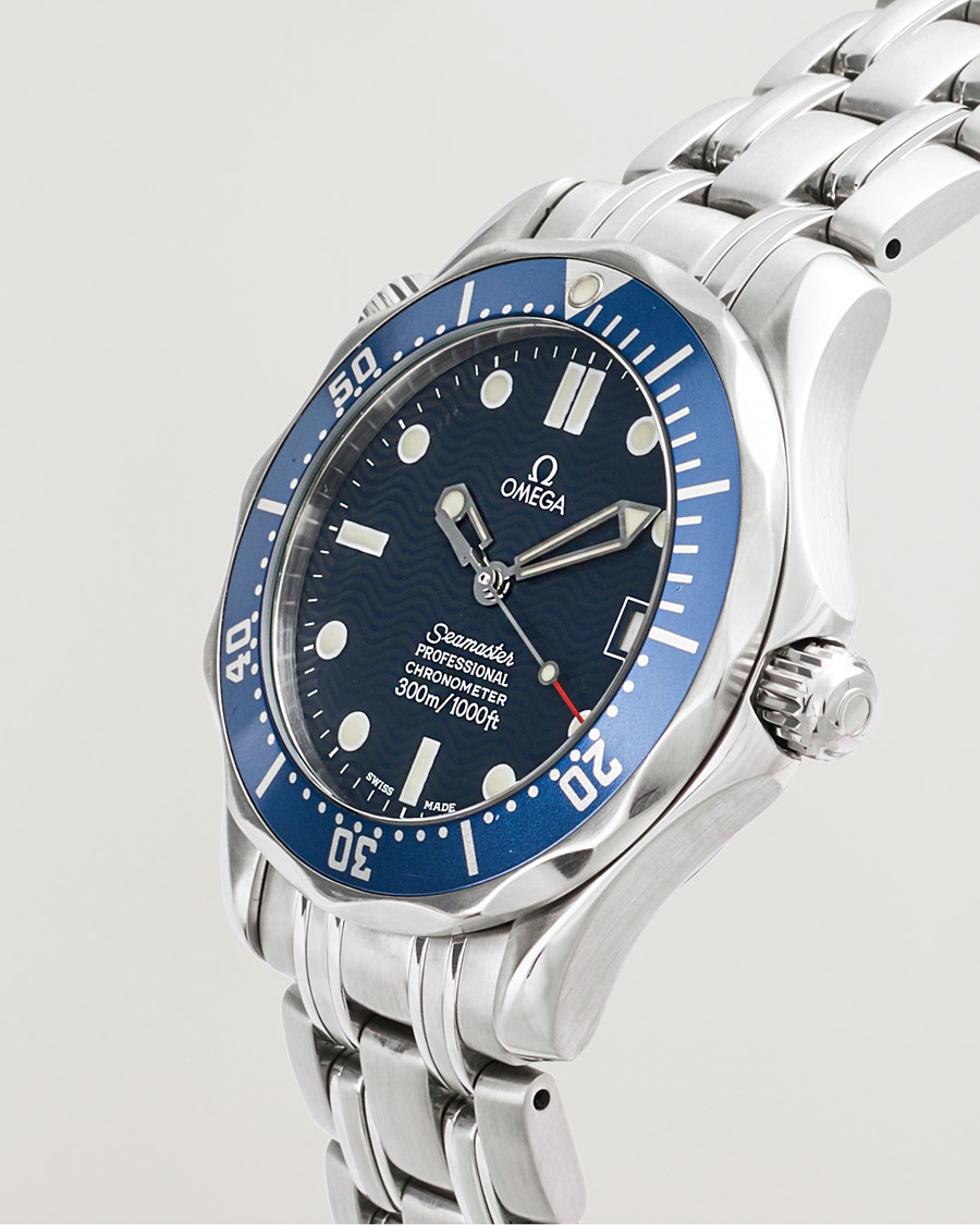 Homme | Omega Pre-Owned Seamaster 300M | Omega Pre-Owned | Seamaster 300M