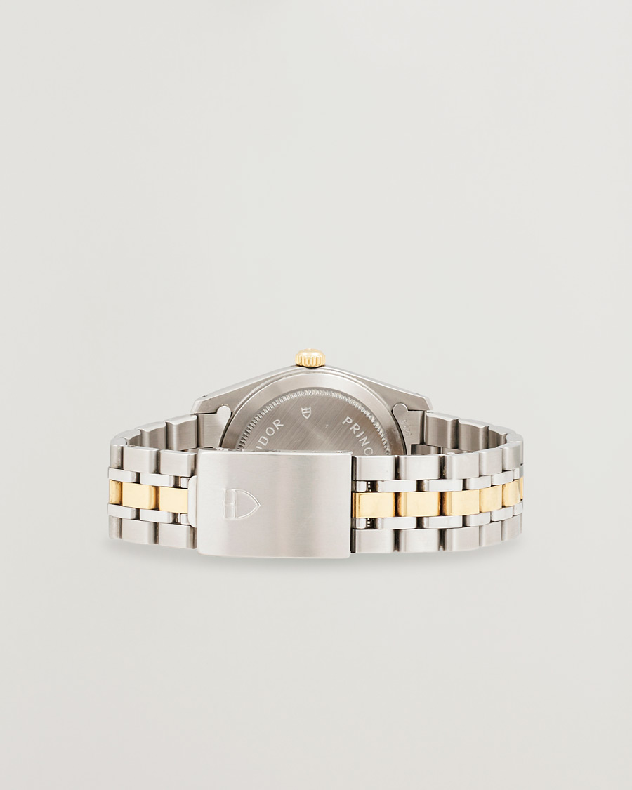 Homme | Pre-Owned & Vintage Watches | Tudor Pre-Owned | Tudor Prince Date 