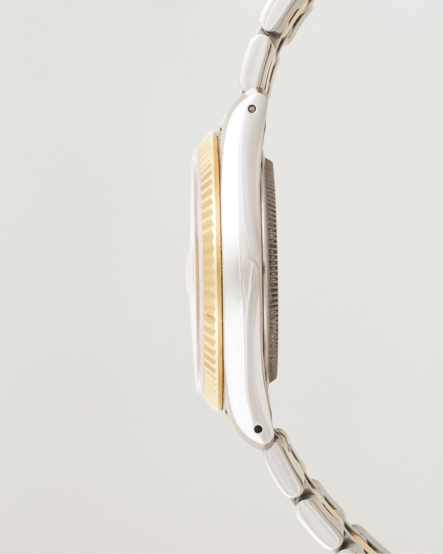 Homme | Pre-Owned & Vintage Watches | Tudor Pre-Owned | Tudor Prince Date 