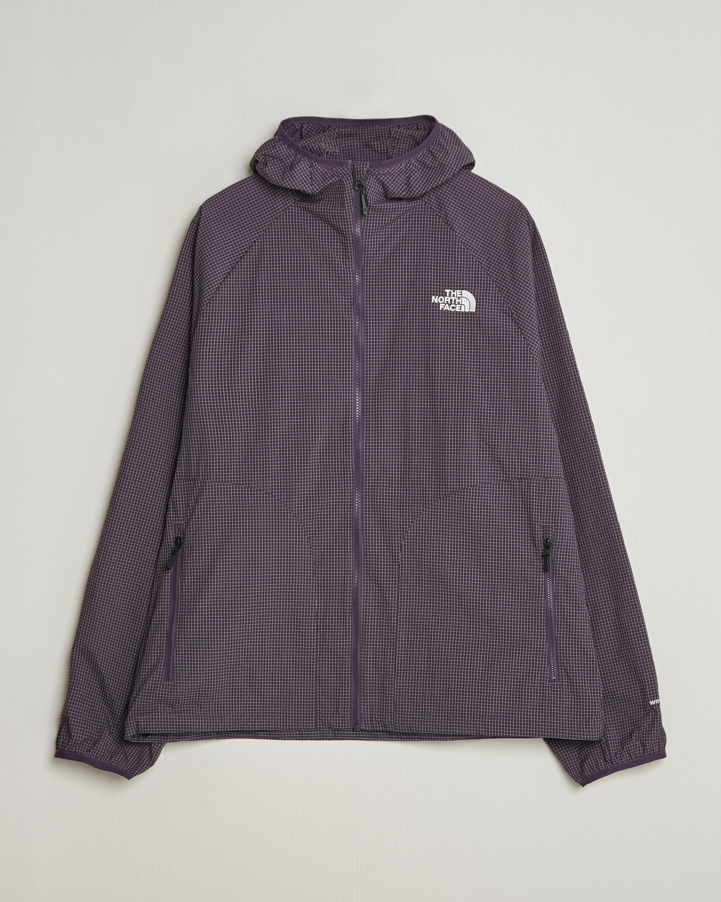 Homme | Manteaux Et Vestes | The North Face | NSE Wind Jacket Endless Dusk