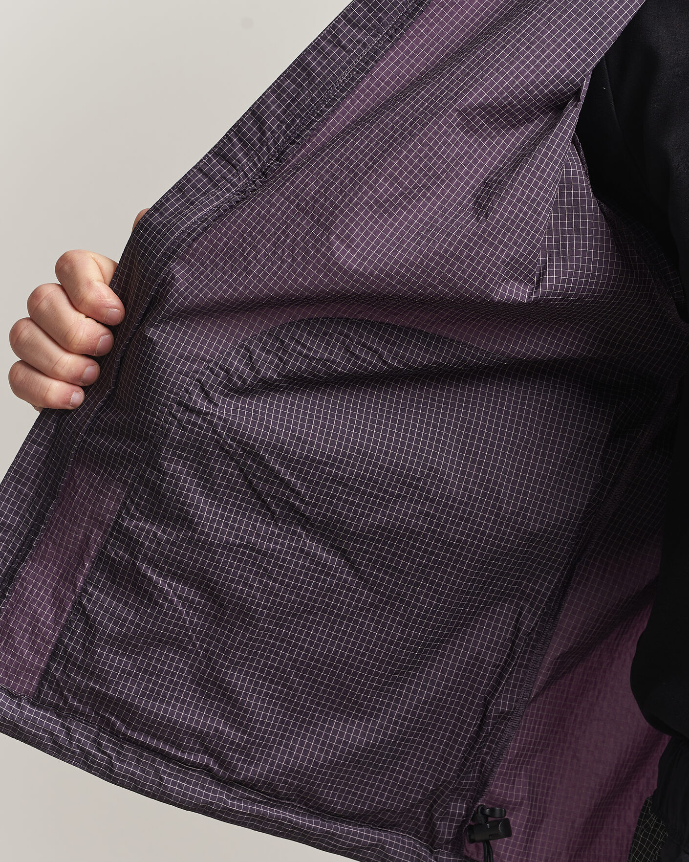 Homme | Manteaux Et Vestes | The North Face | NSE Wind Jacket Endless Dusk