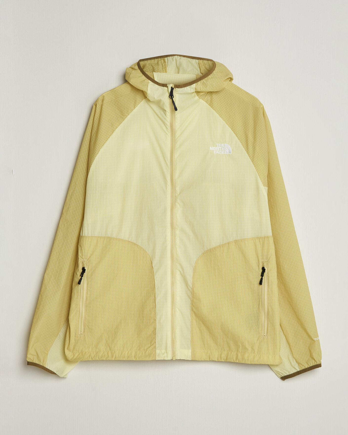Homme | Manteaux Et Vestes | The North Face | NSE Wind Jacket Lemon Mist