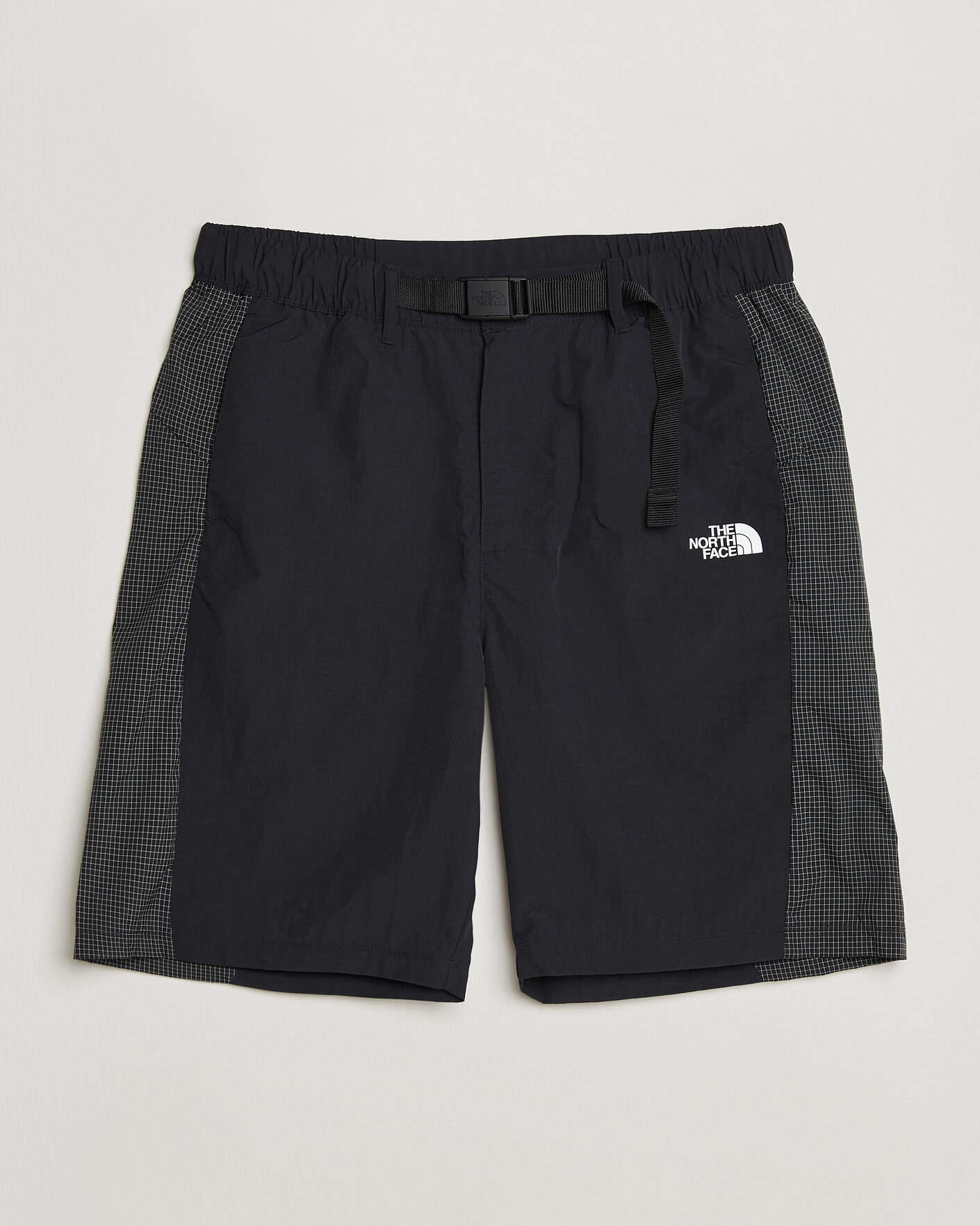 Homme | Shorts | The North Face | NSE Belted Shorts Black