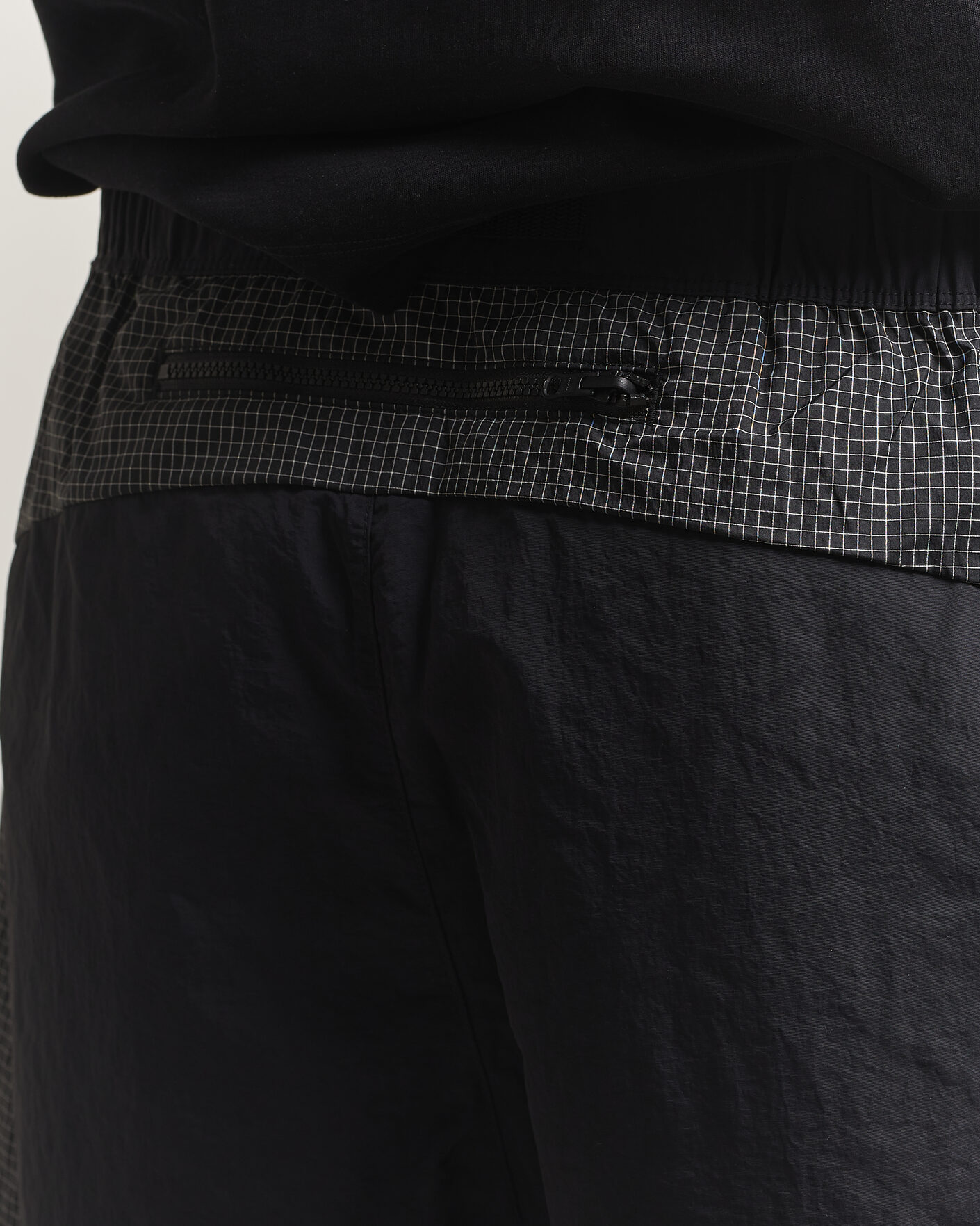 Homme | Shorts | The North Face | NSE Belted Shorts Black