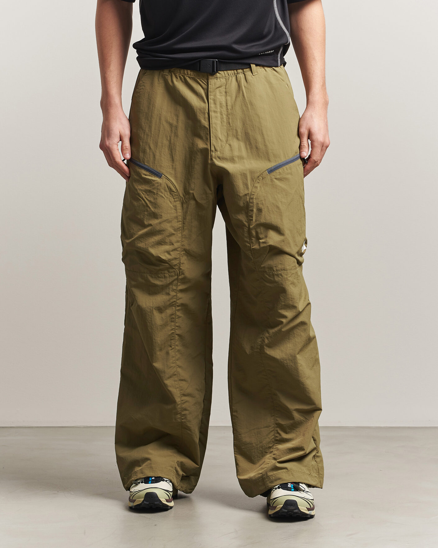 Homme | Pantalons | The North Face | NSE Belted Pants Cedar