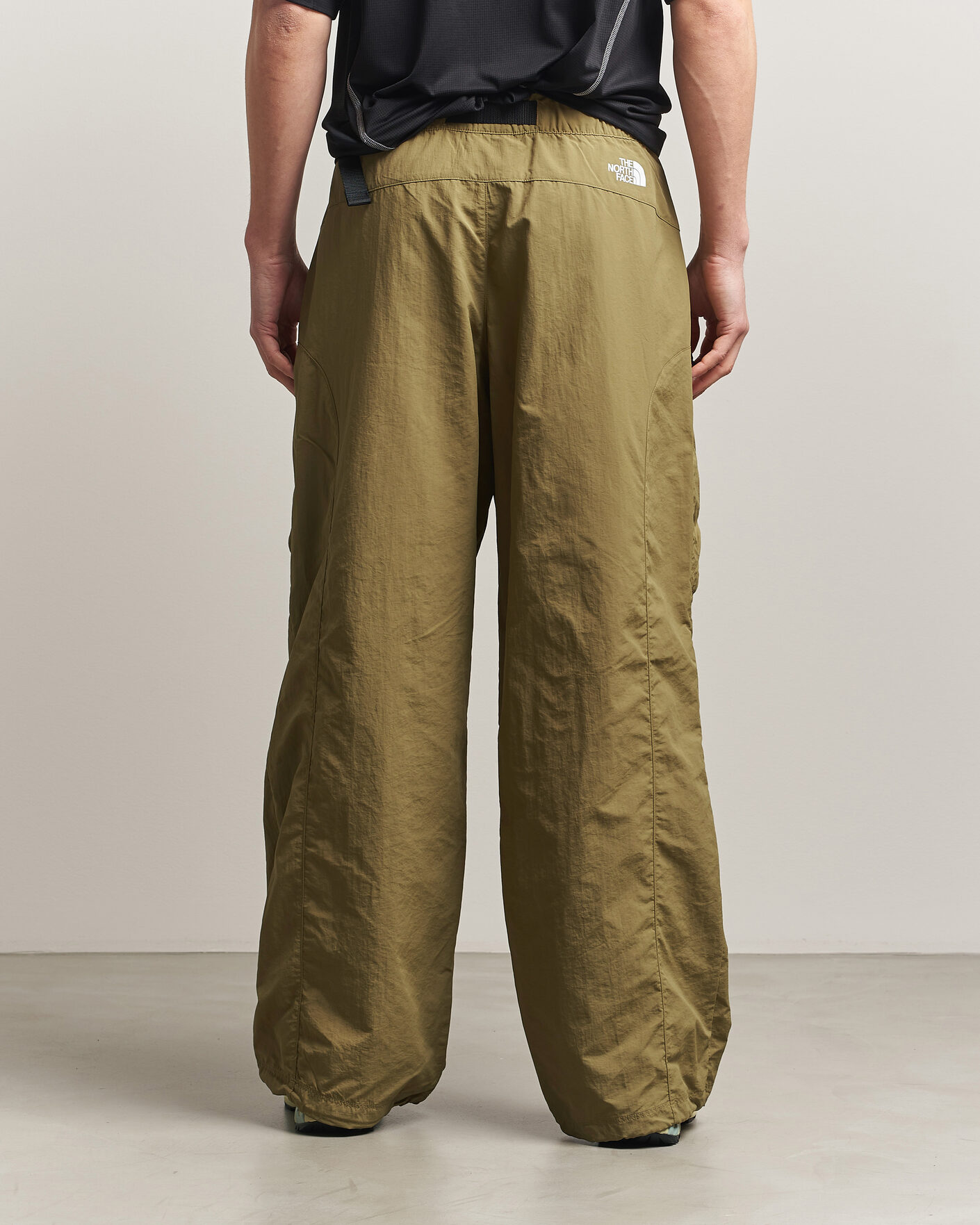 Homme | Pantalons | The North Face | NSE Belted Pants Cedar