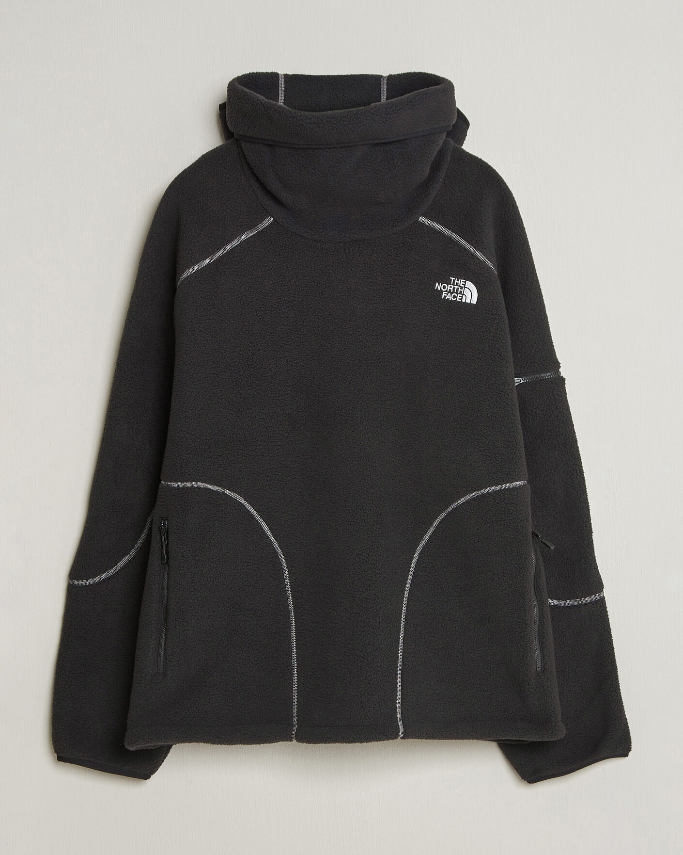 Homme | Pulls Et Tricots | The North Face | NSE Balaclava Fleece Black
