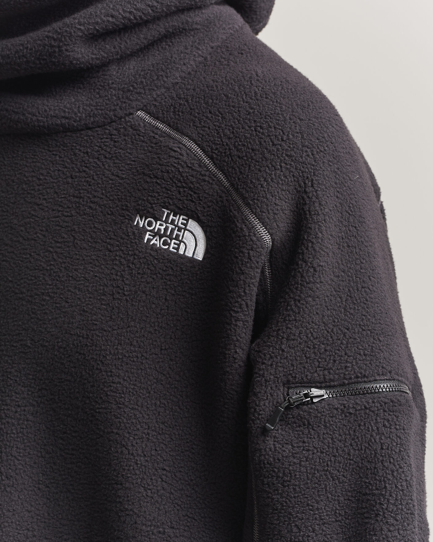 Homme | Pulls Et Tricots | The North Face | NSE Balaclava Fleece Black