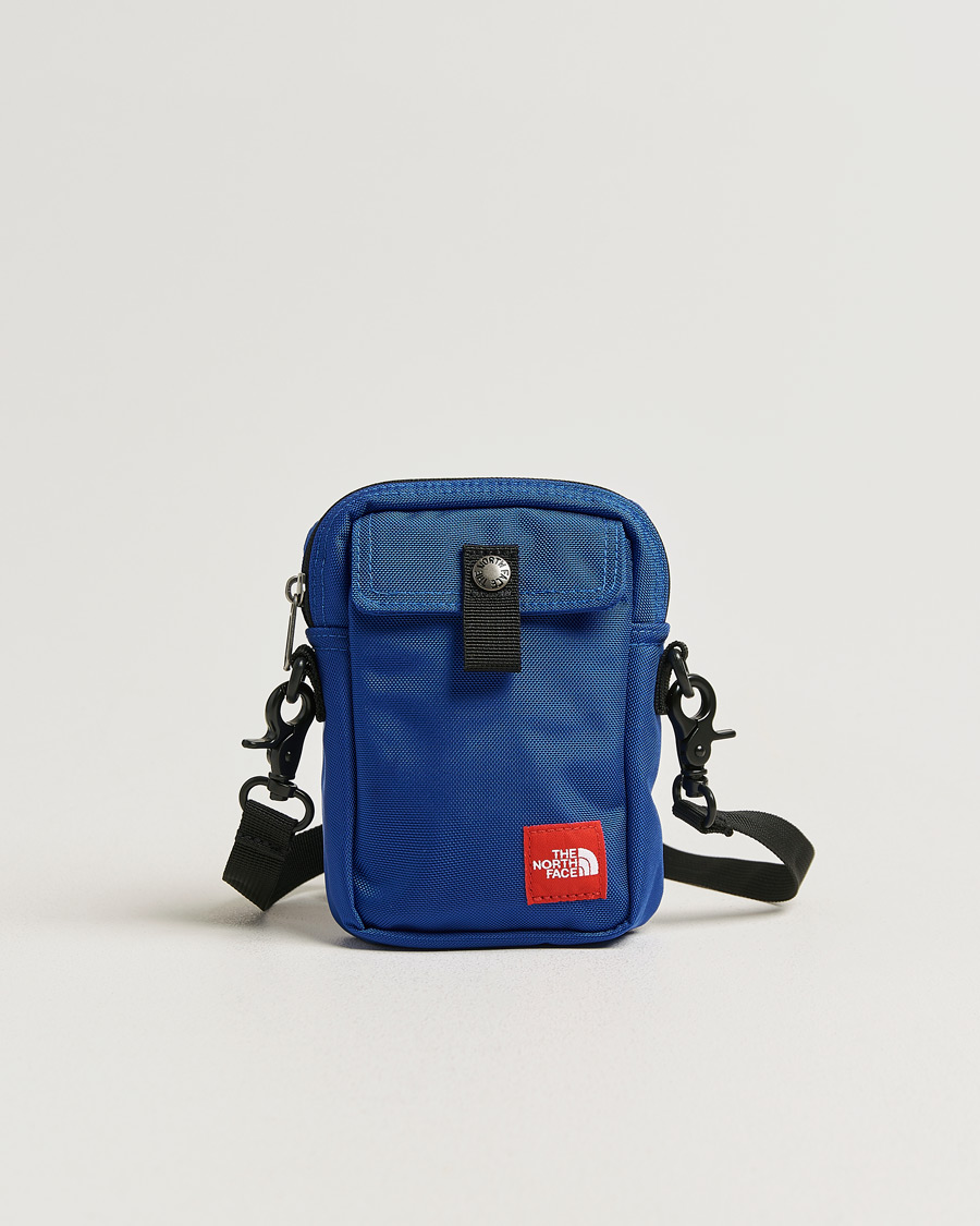 Homme | Sacs | The North Face | Red Box Small Carry Bag Blue