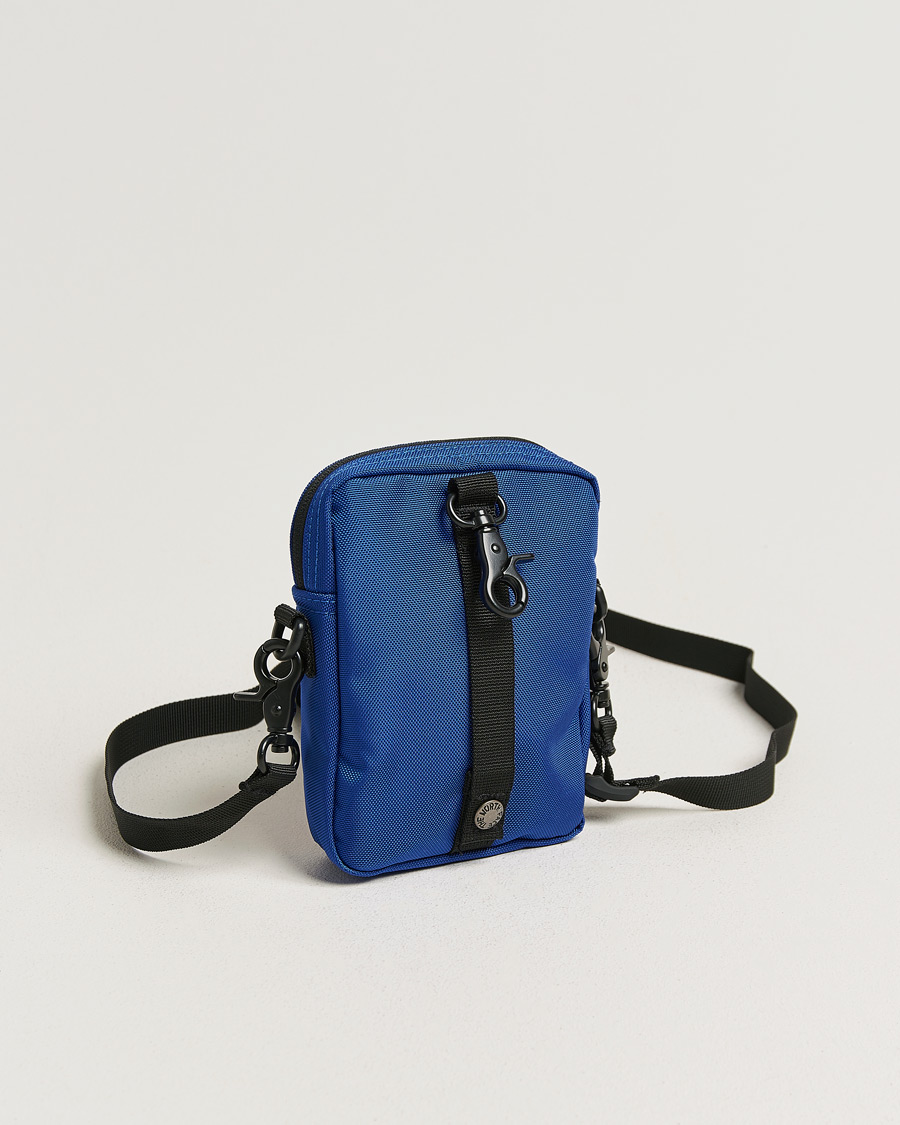 Homme | Sacs | The North Face | Red Box Small Carry Bag Blue