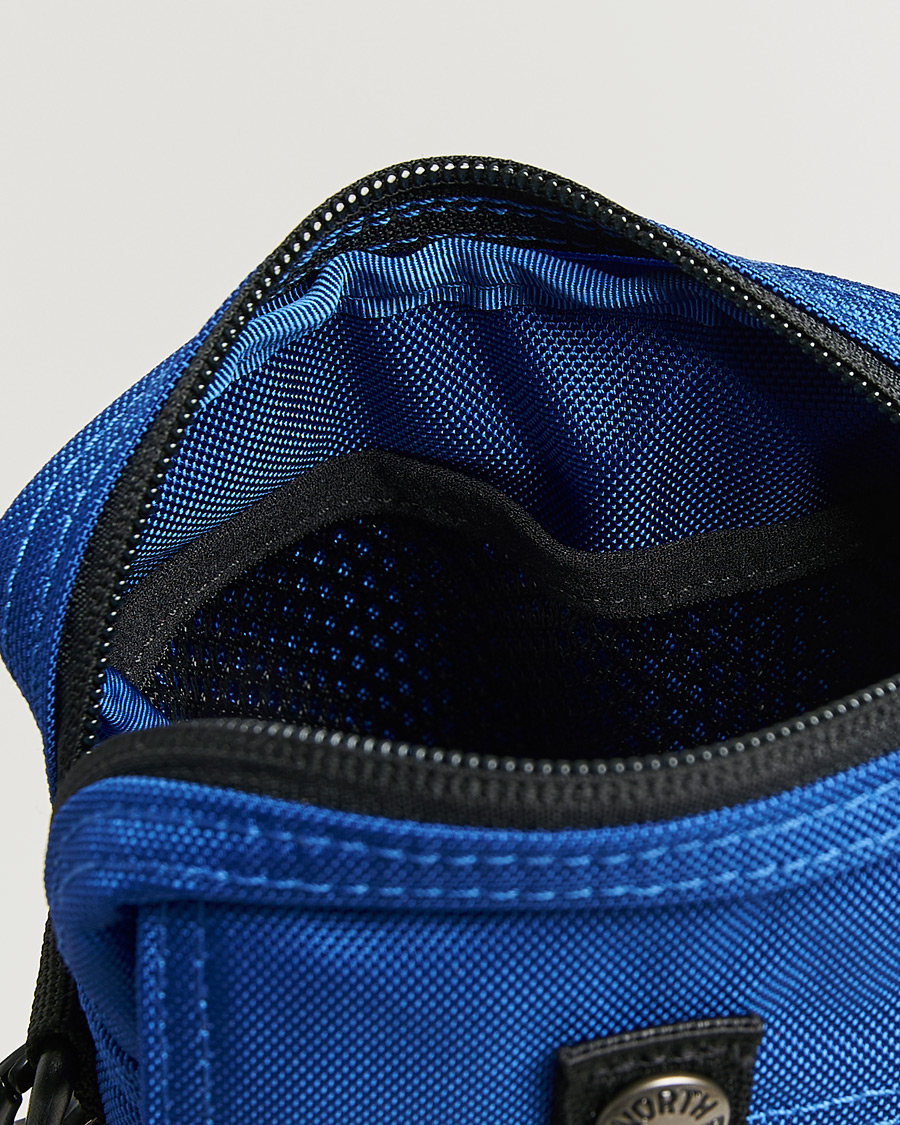 Homme | Sacs | The North Face | Red Box Small Carry Bag Blue