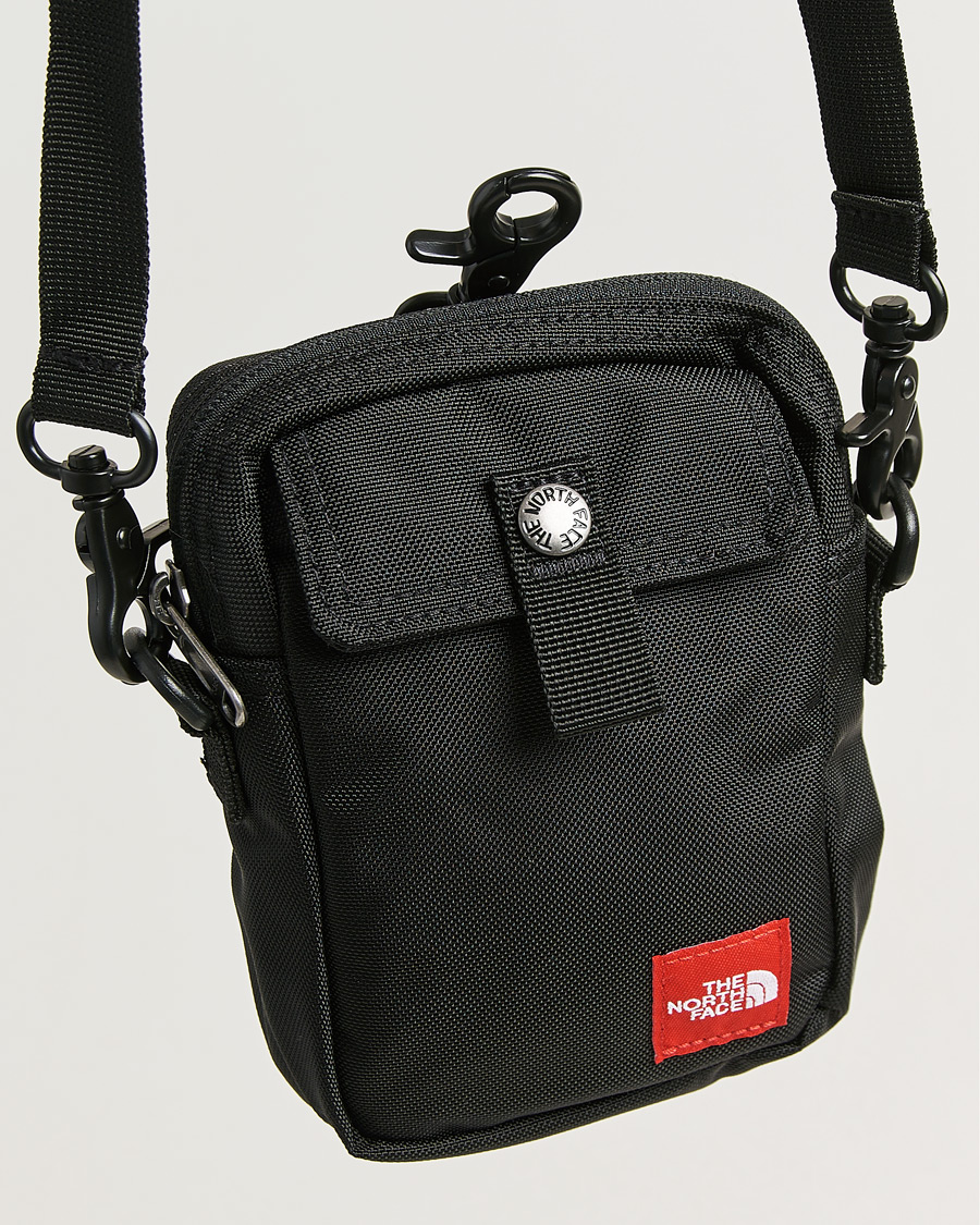 Homme | Sacs | The North Face | Red Box Small Carry Bag Black