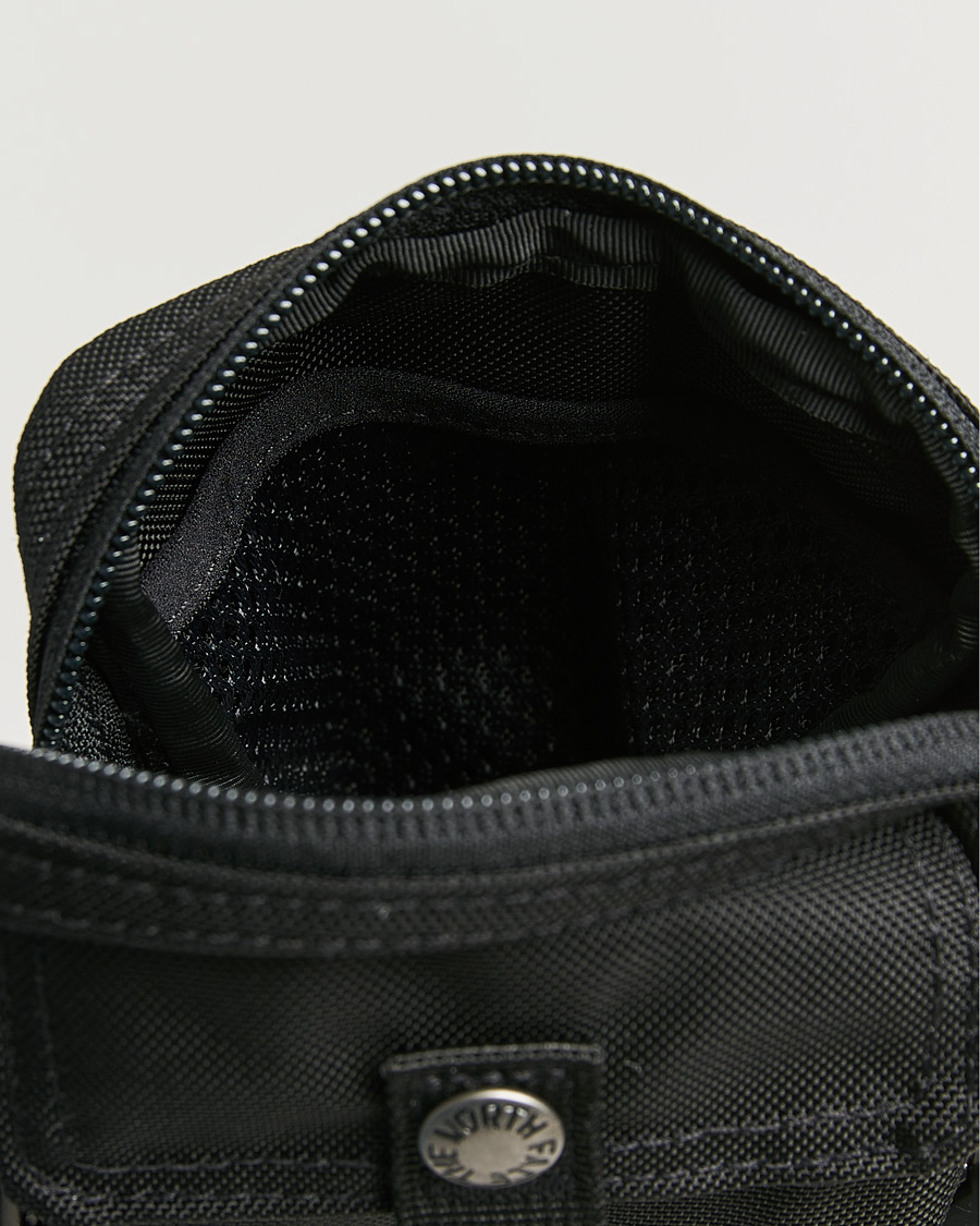 Homme | Sacs | The North Face | Red Box Small Carry Bag Black