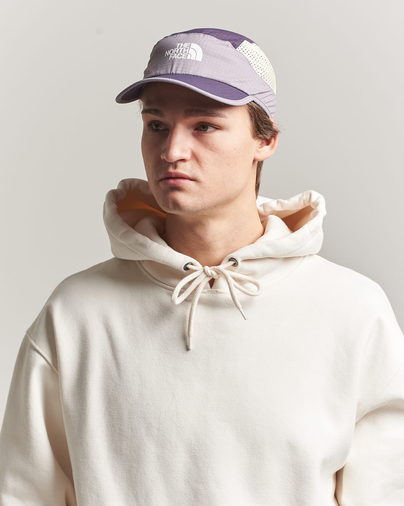 Homme | Bobs Et Casquettes | The North Face | Summer LT Run Hat Endless Dusk