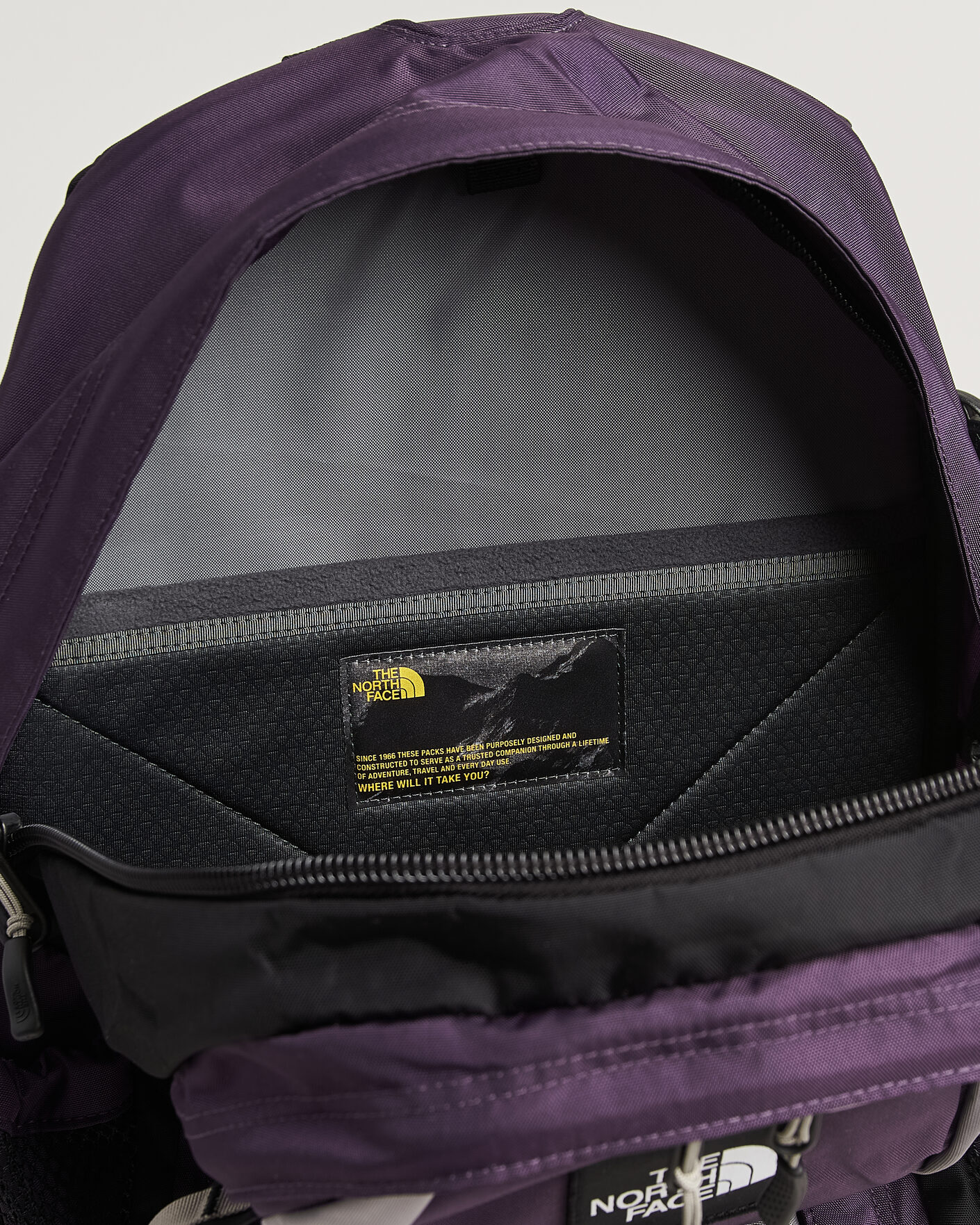 Homme | Sacs | The North Face | Hot Shot Backpack Stone Slab