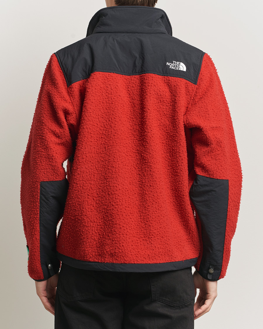 Homme | Manteaux Et Vestes | The North Face | 1995 Casentino Denali Jacket Red