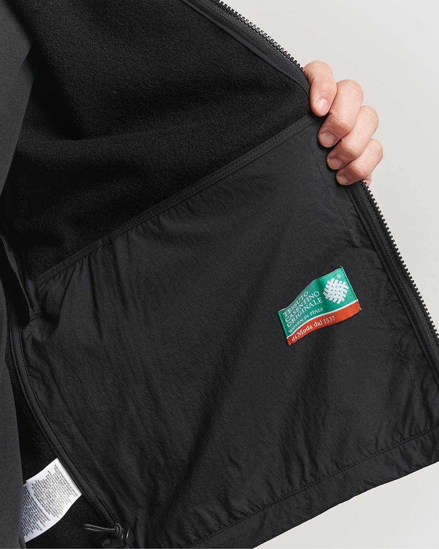 Homme | Manteaux Et Vestes | The North Face | 1995 Casentino Denali Jacket Black