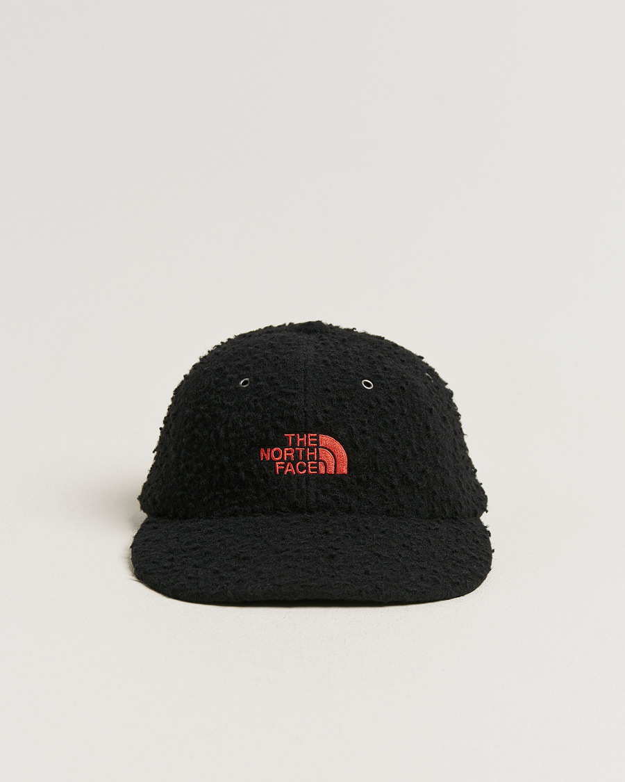 Homme | Bobs Et Casquettes | The North Face | Casentino Hat Black