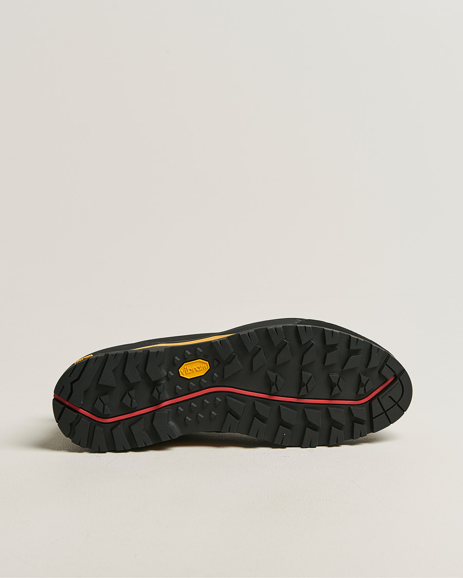 Homme | Chaussures de trail | The North Face | Verto Alpine Casentino Black/Red