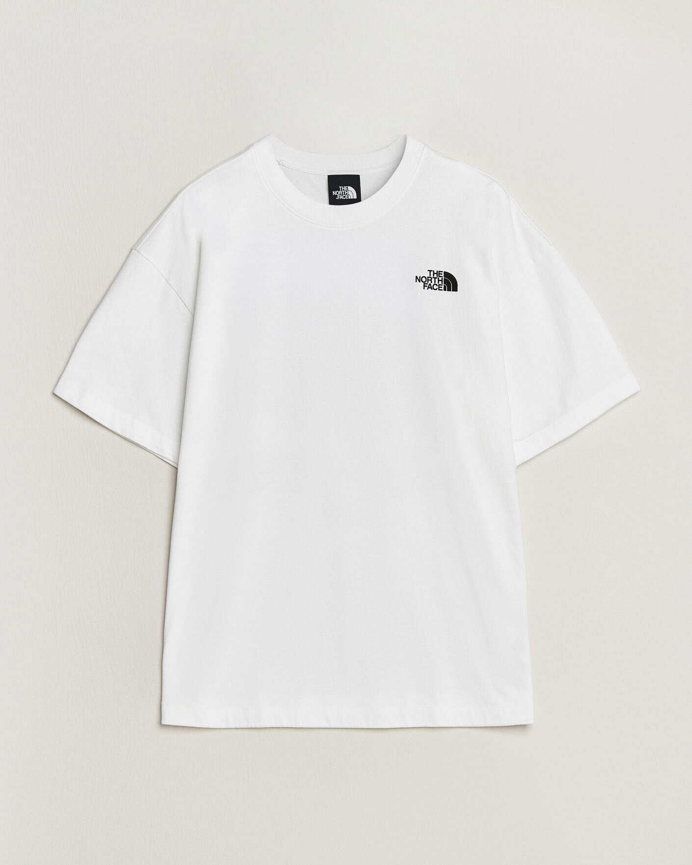 Homme | T-shirts | The North Face | Casentino Graphic T-Shirt White