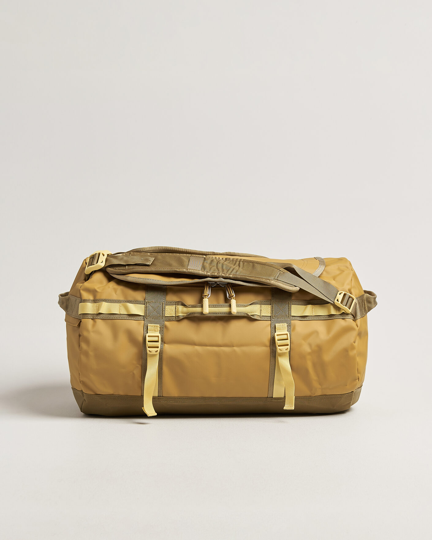 Homme | Sacs | The North Face | Base Camp Duffel S Golden Tan