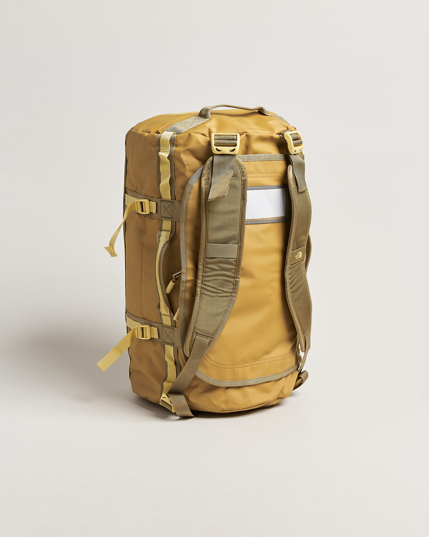 Homme | Sacs | The North Face | Base Camp Duffel S Golden Tan