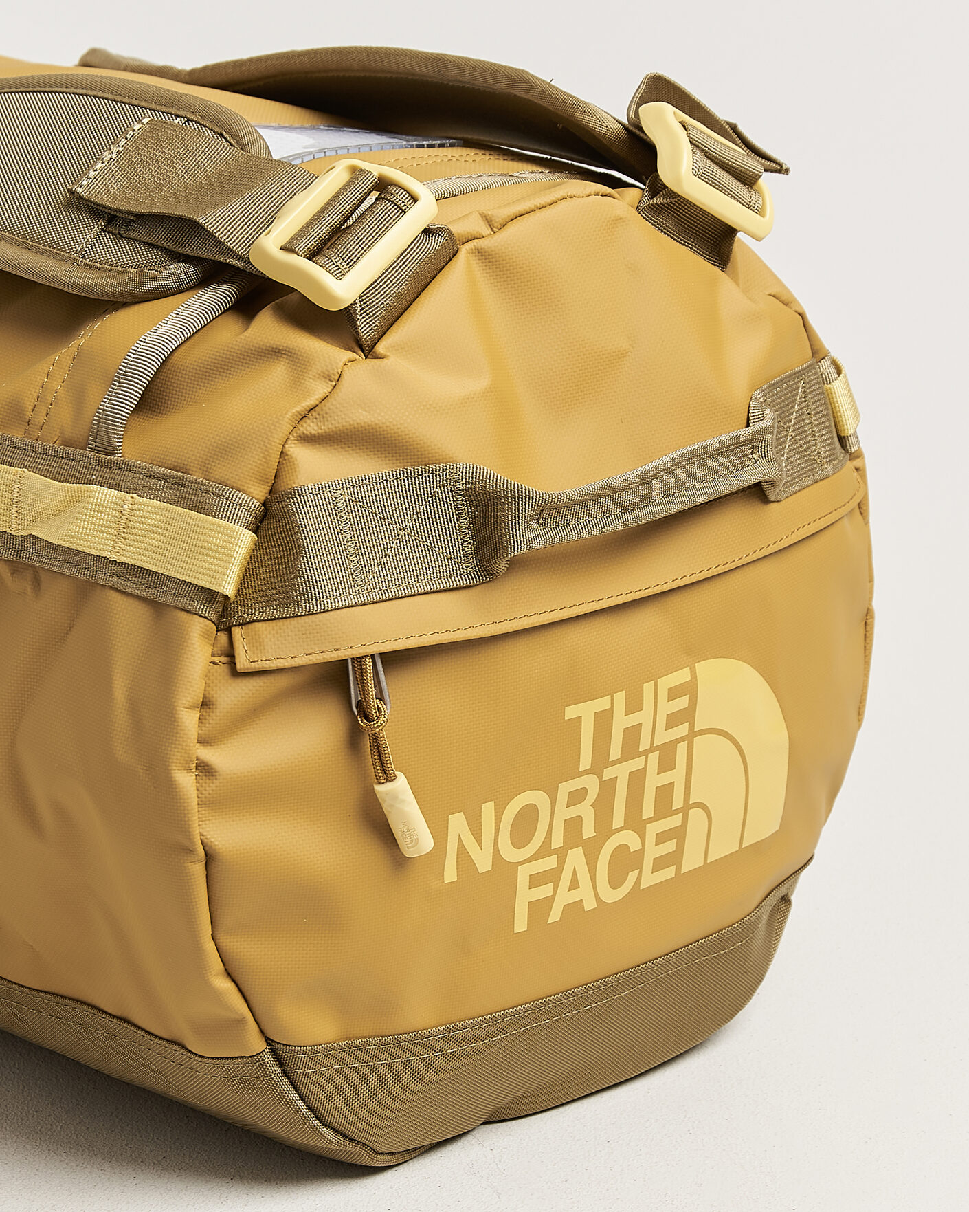 Homme | Sacs | The North Face | Base Camp Duffel S Golden Tan