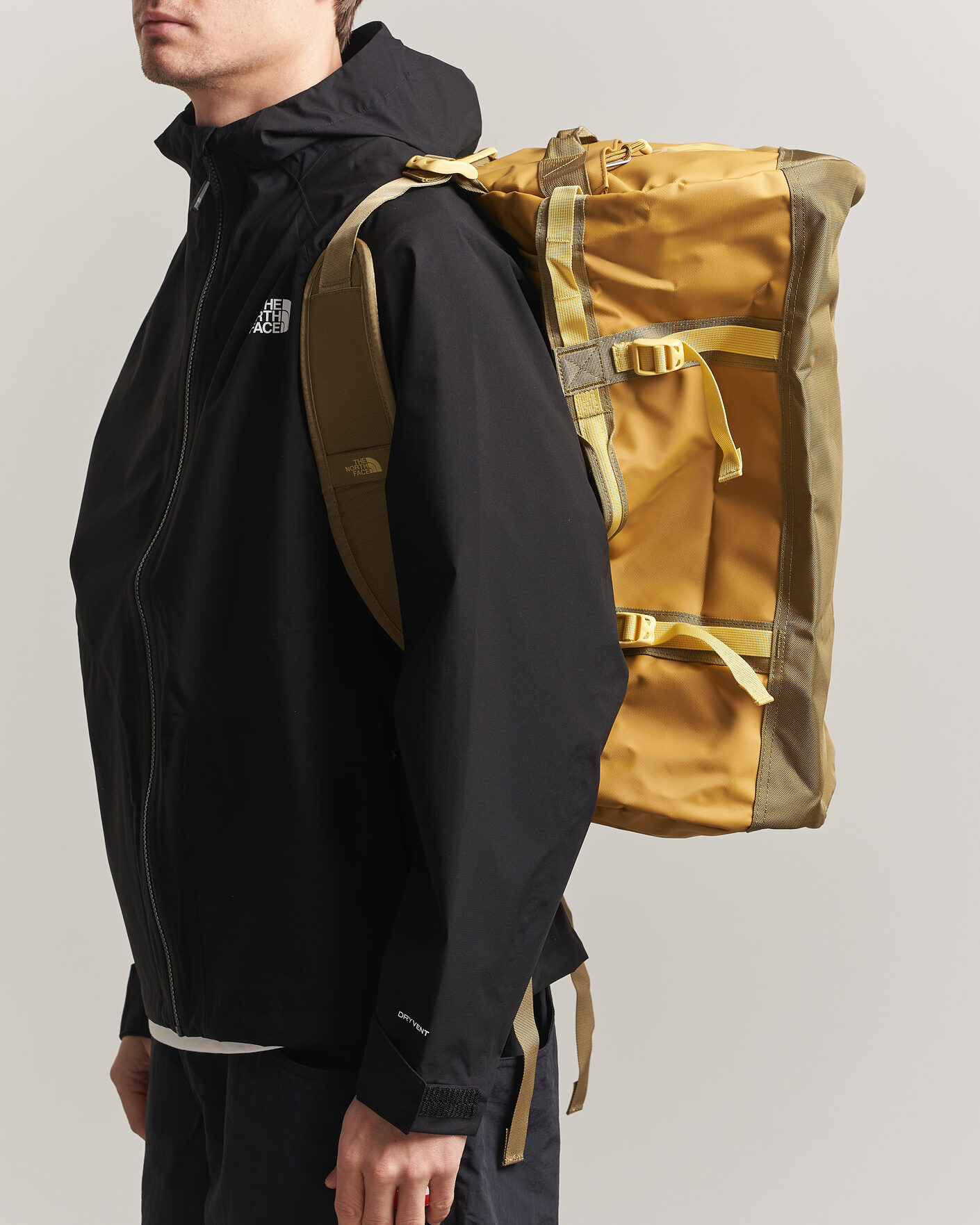 Homme | Sacs | The North Face | Base Camp Duffel S Stone Slab
