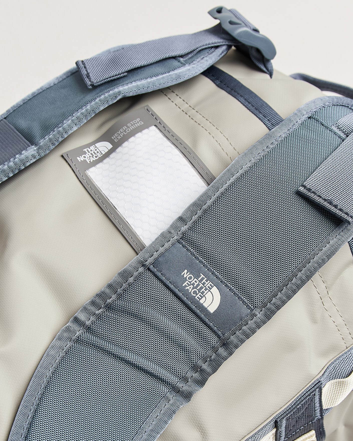 Homme | Sacs | The North Face | Base Camp Duffel S Stone Slab