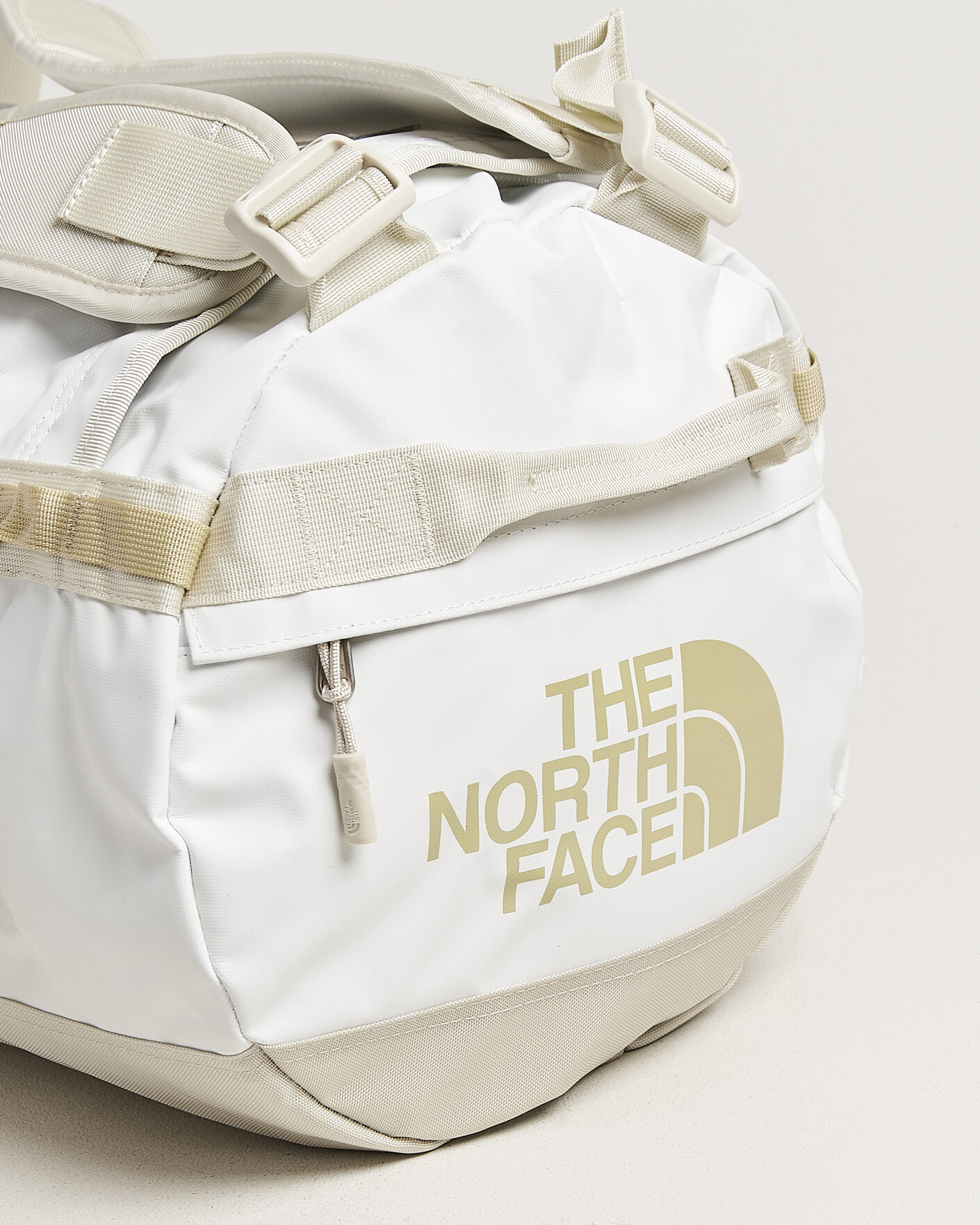 Homme | Sacs | The North Face | Base Camp Duffel S White Ash