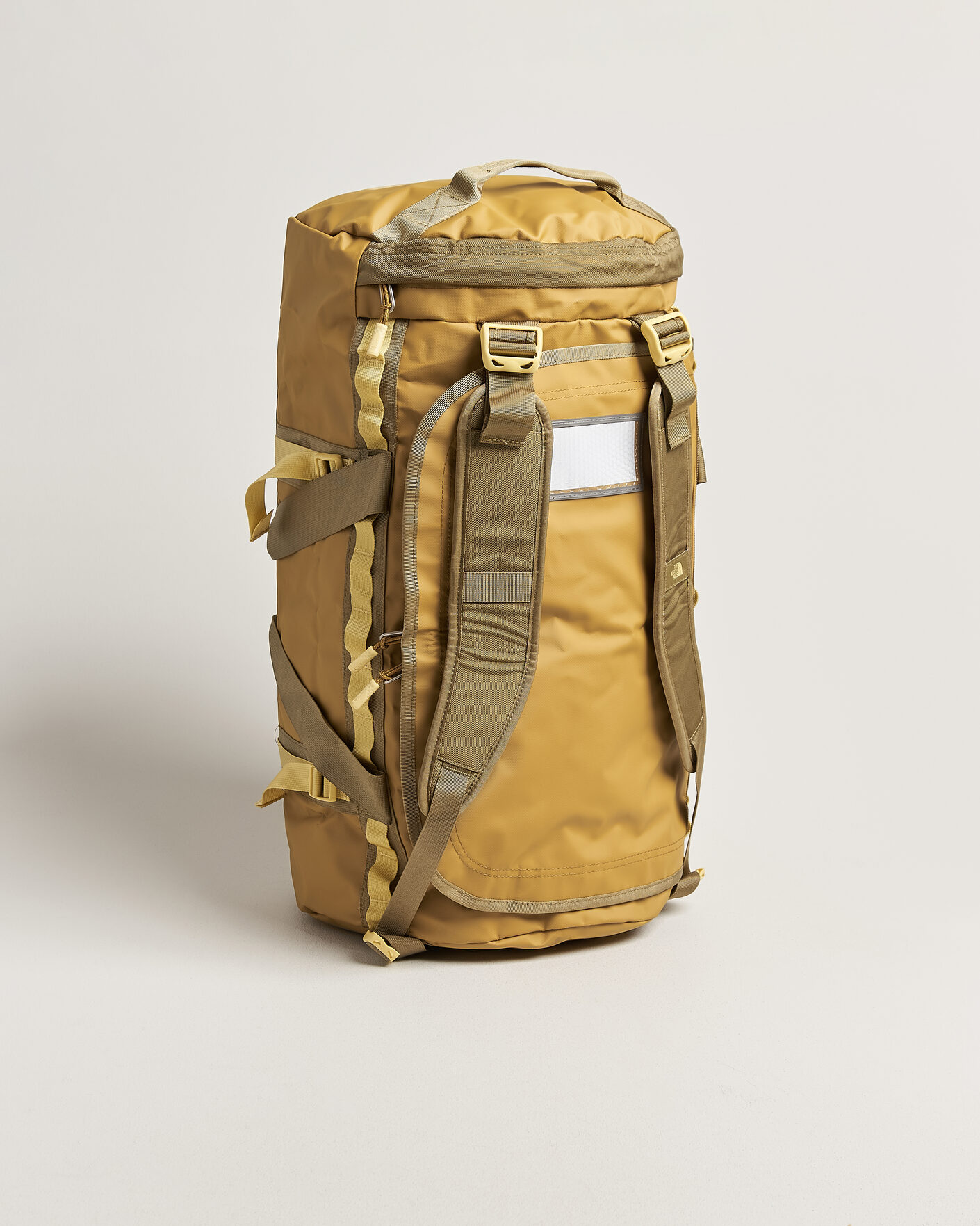 Homme | Sacs | The North Face | Base Camp Duffel M Golden Tan