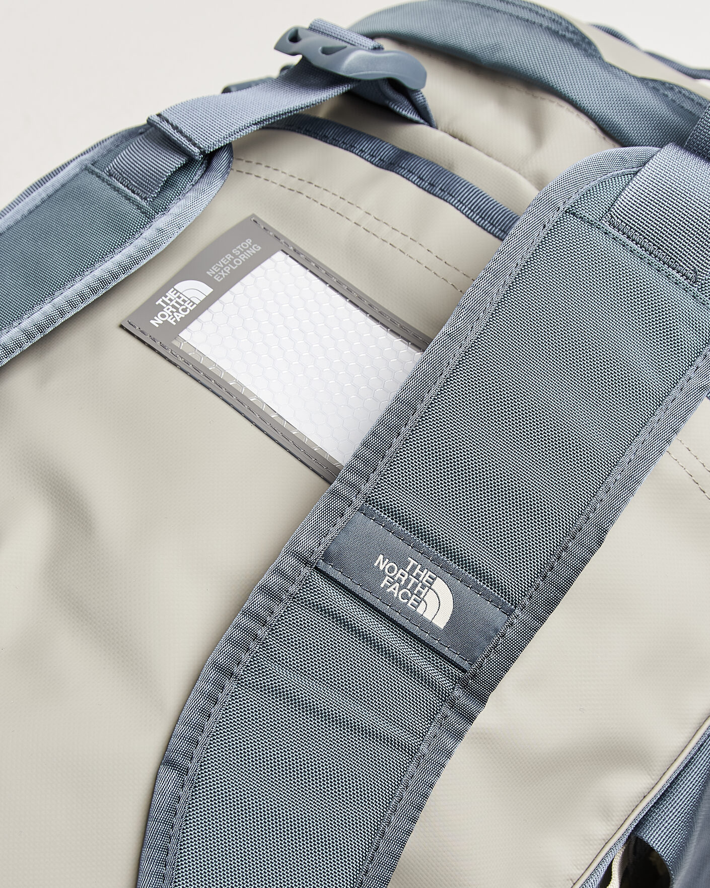 Homme | Sacs | The North Face | Base Camp Duffel M Stone Slab
