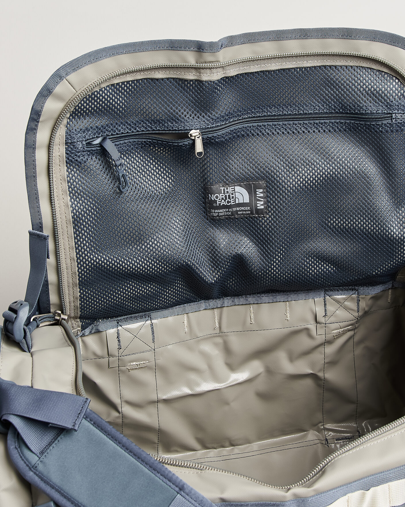Homme | Sacs | The North Face | Base Camp Duffel M Stone Slab