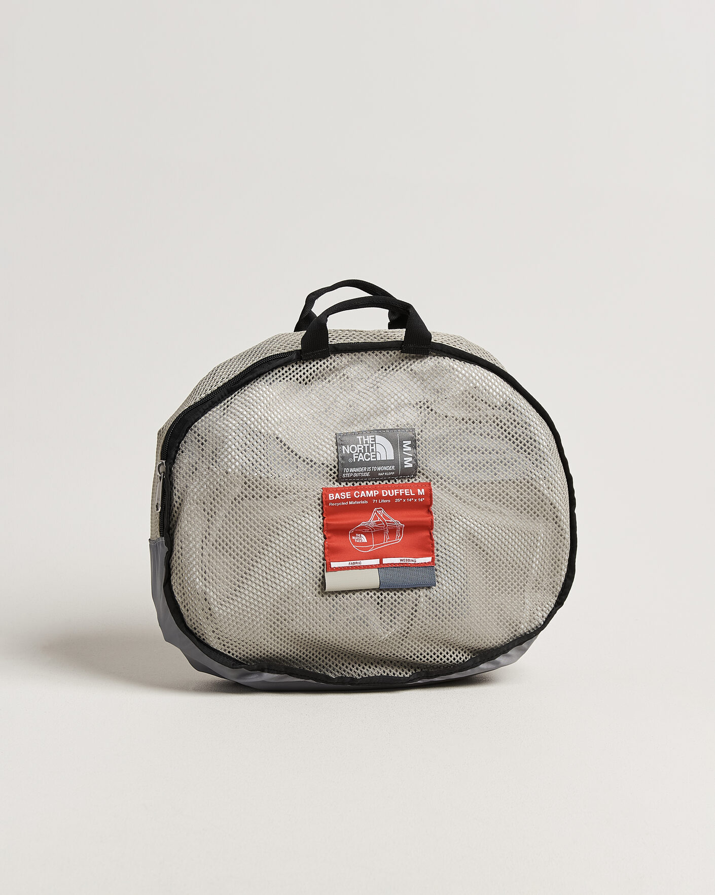 Homme | Sacs | The North Face | Base Camp Duffel M Stone Slab