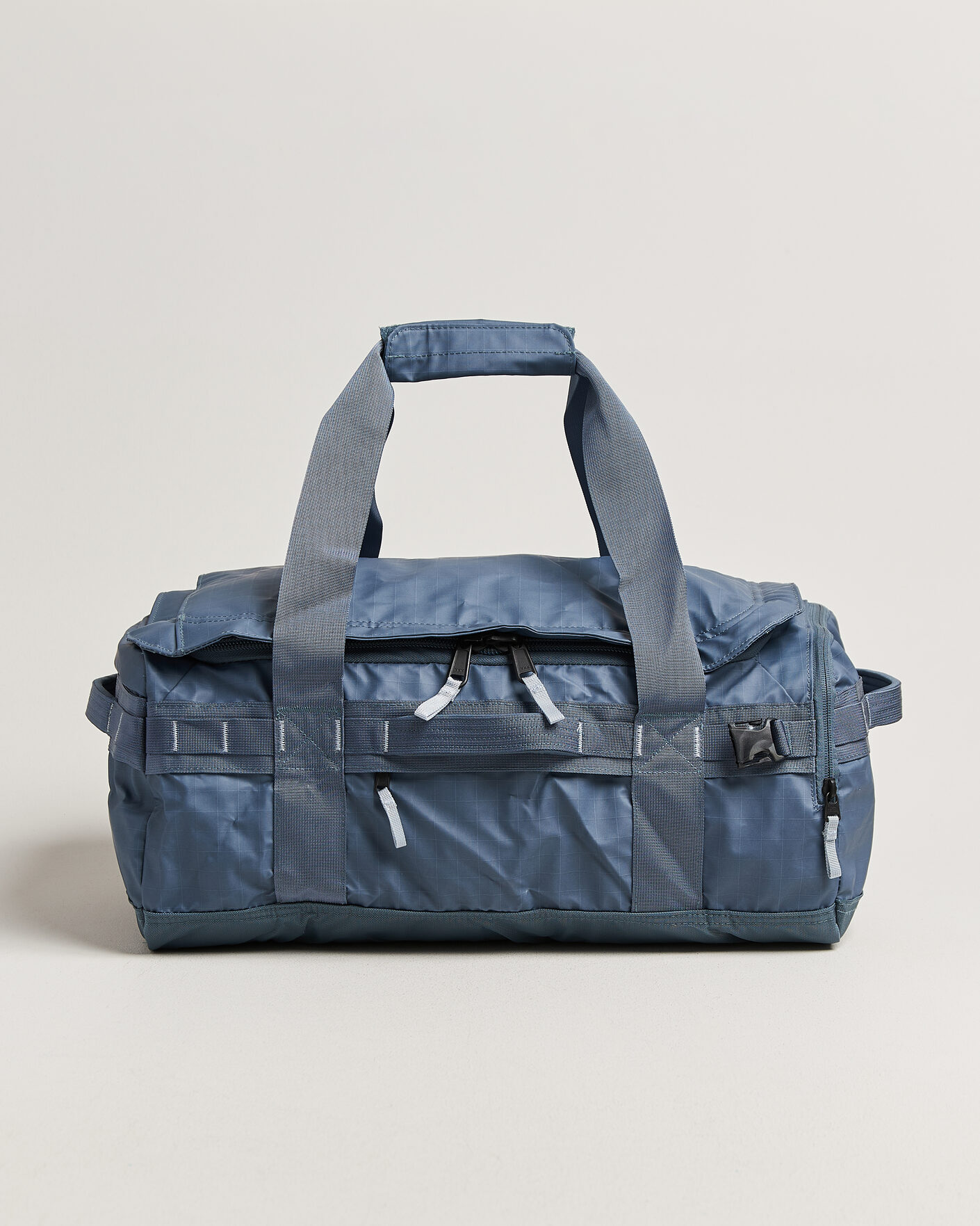 Homme | Sacs | The North Face | Base Camp Voyager Duffel 42 Granite Grey