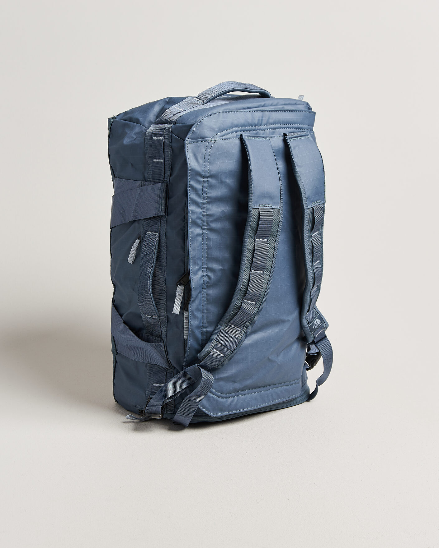 Homme | Sacs | The North Face | Base Camp Voyager Duffel 42 Granite Grey