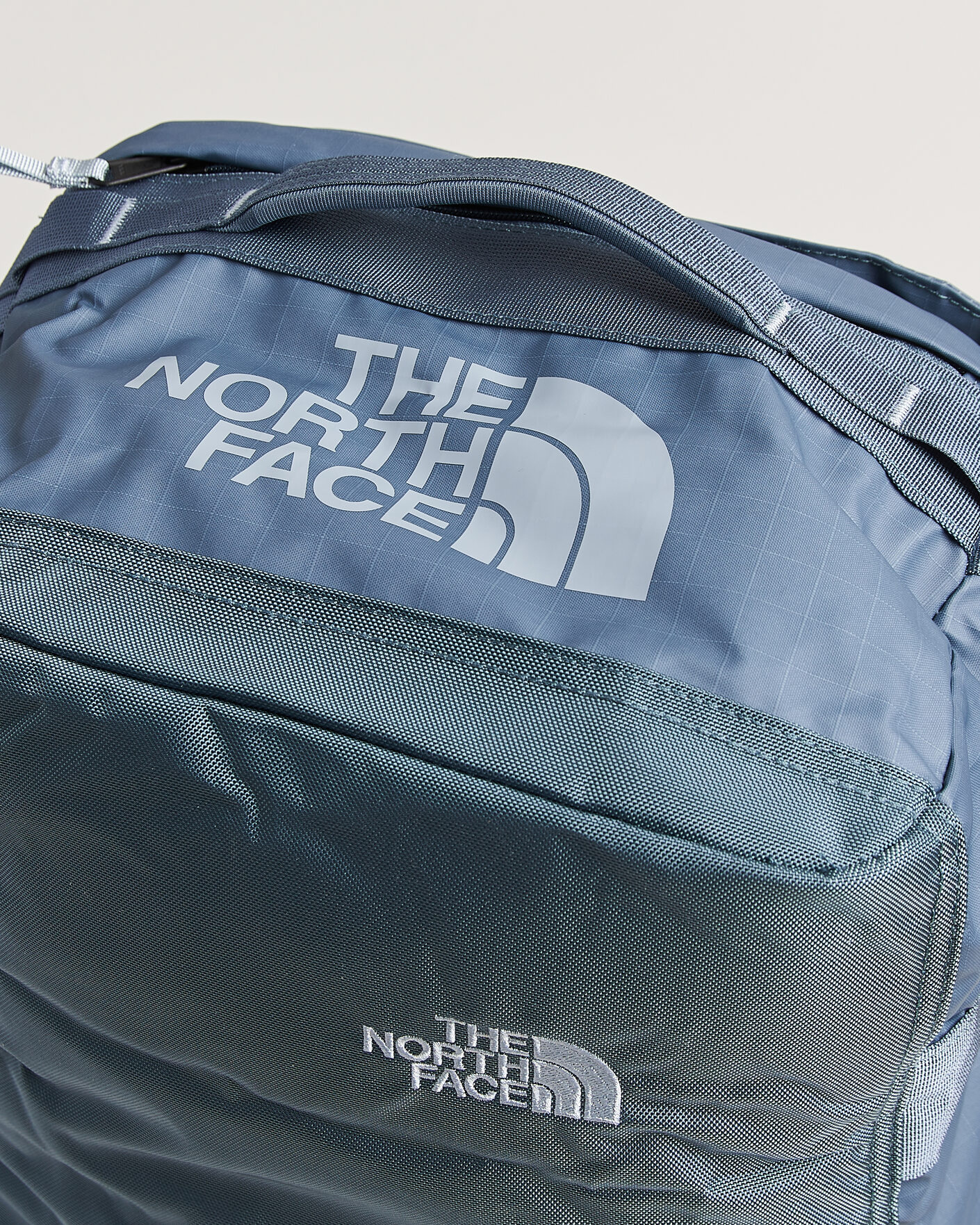 Homme | Sacs | The North Face | Base Camp Voyager Duffel 42 Granite Grey