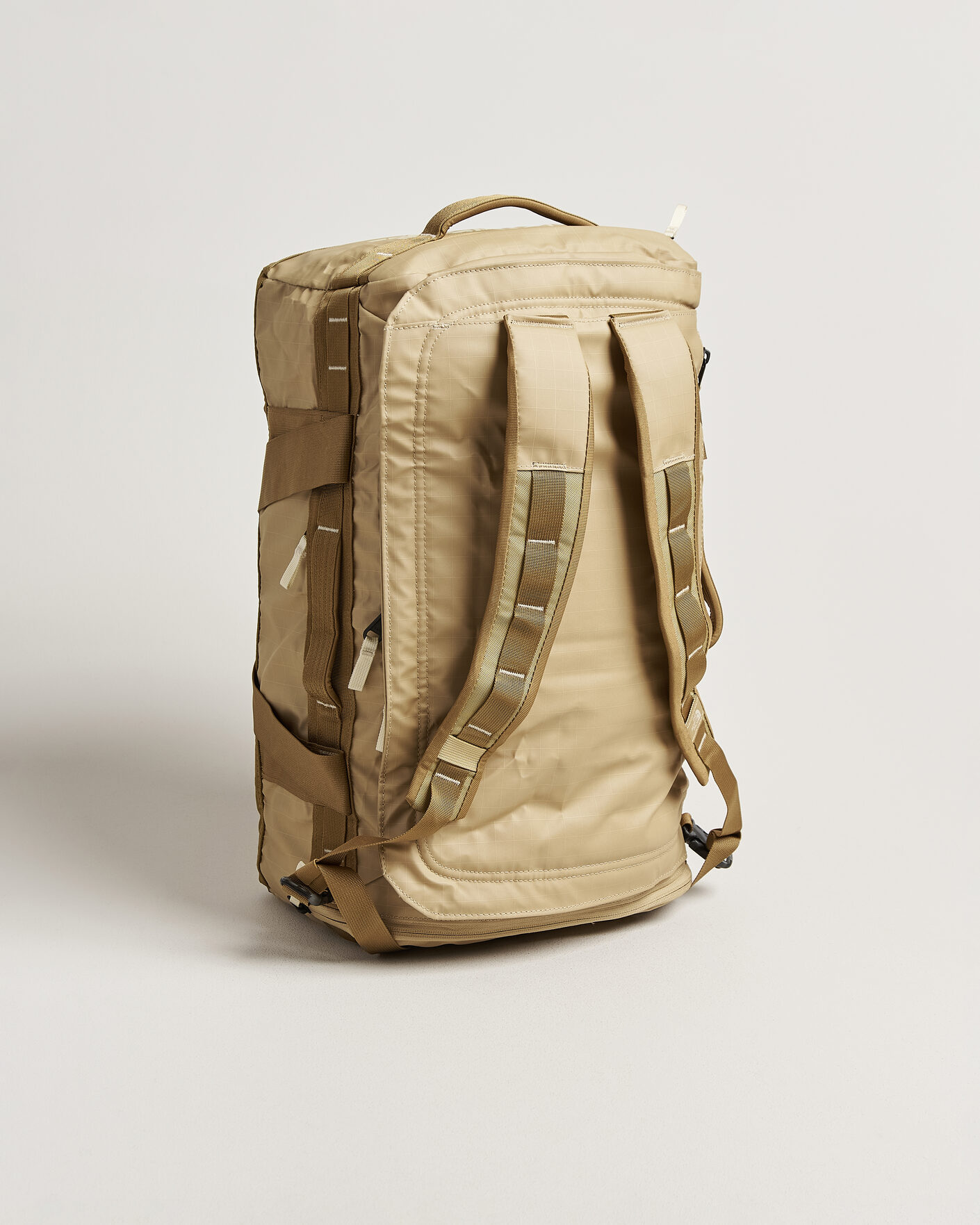 Homme | Sacs | The North Face | Base Camp Voyager Duffel 42 Khaki Stone