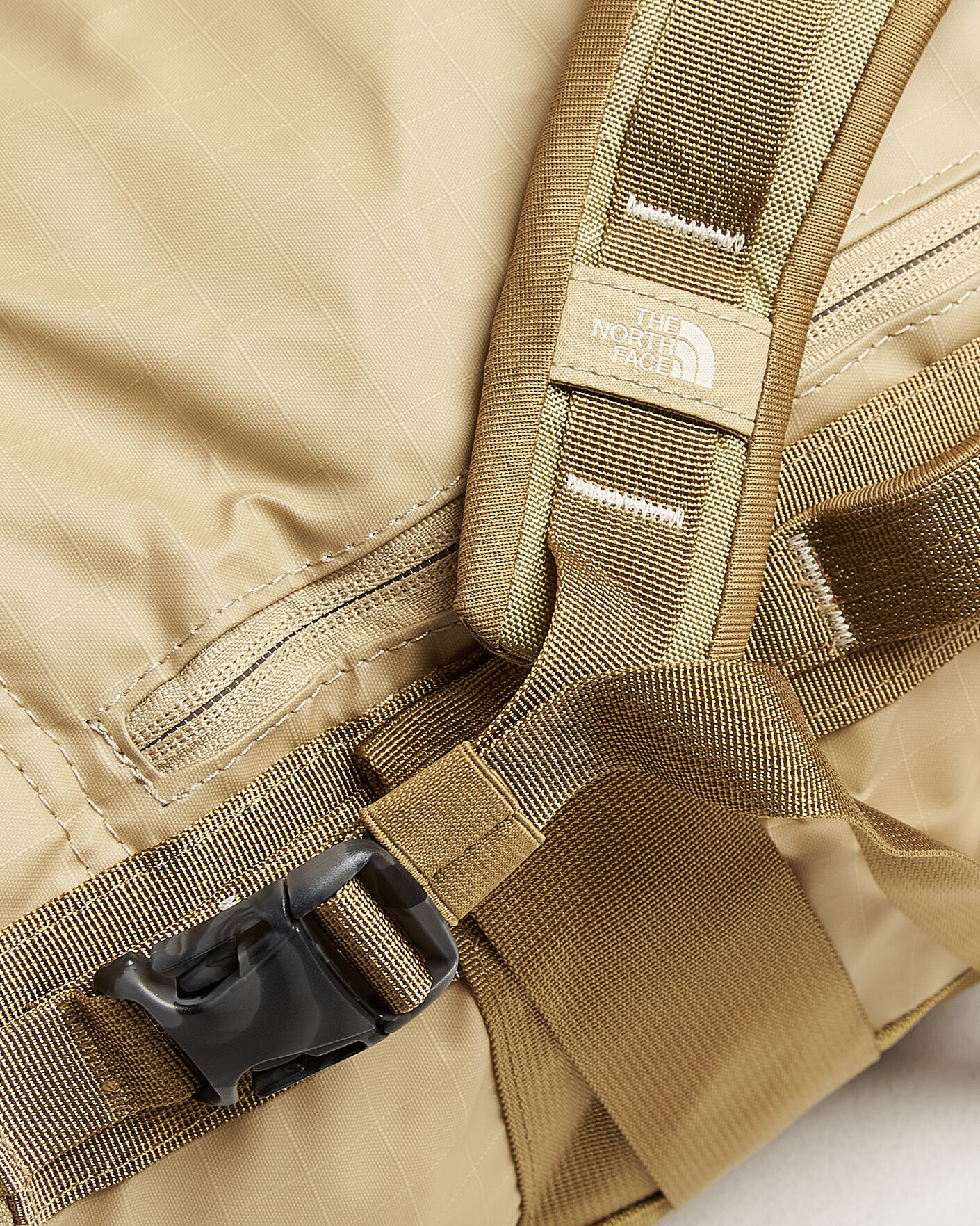 Homme | Sacs | The North Face | Base Camp Voyager Duffel 42 Khaki Stone