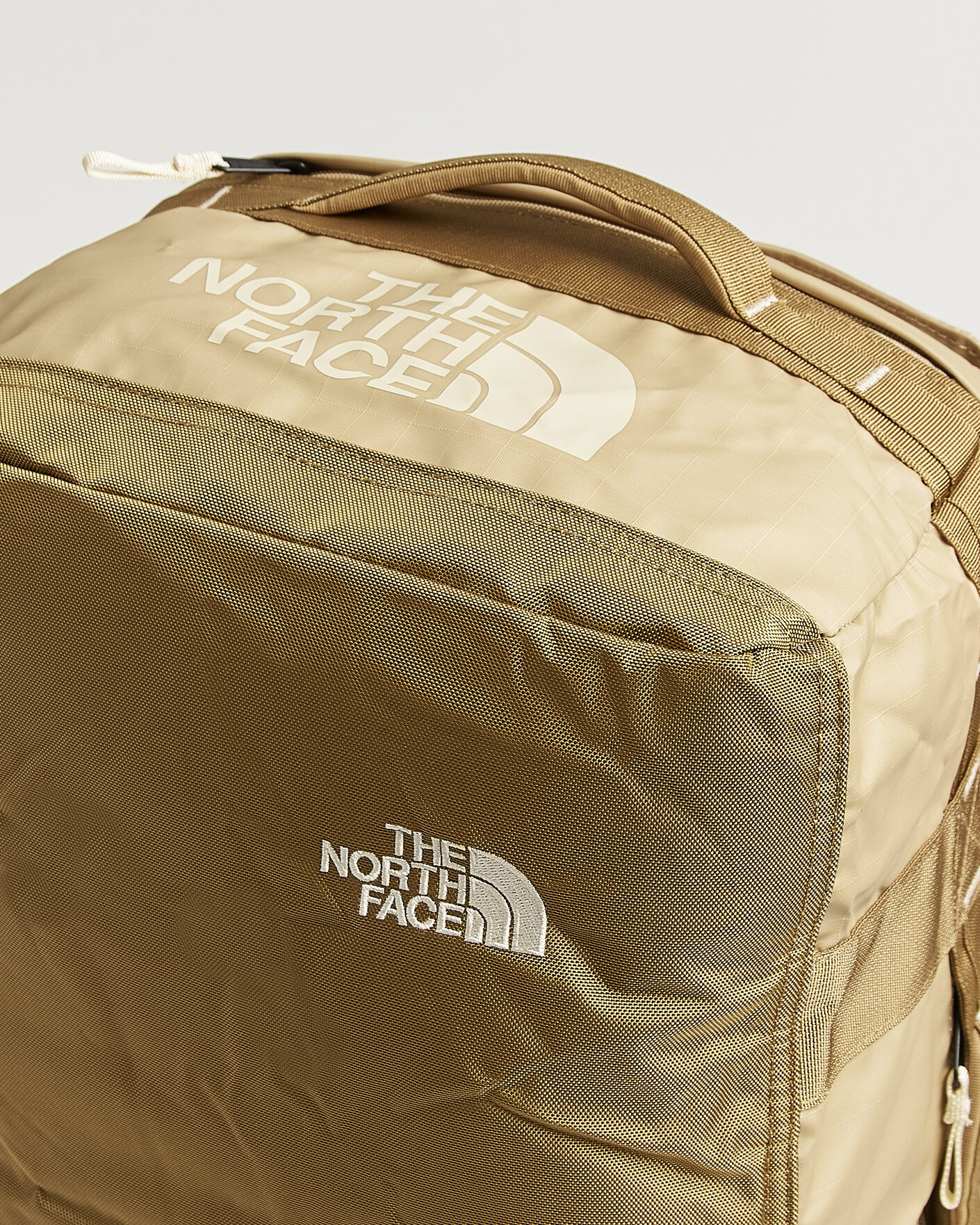 Homme | Sacs | The North Face | Base Camp Voyager Duffel 42 Khaki Stone