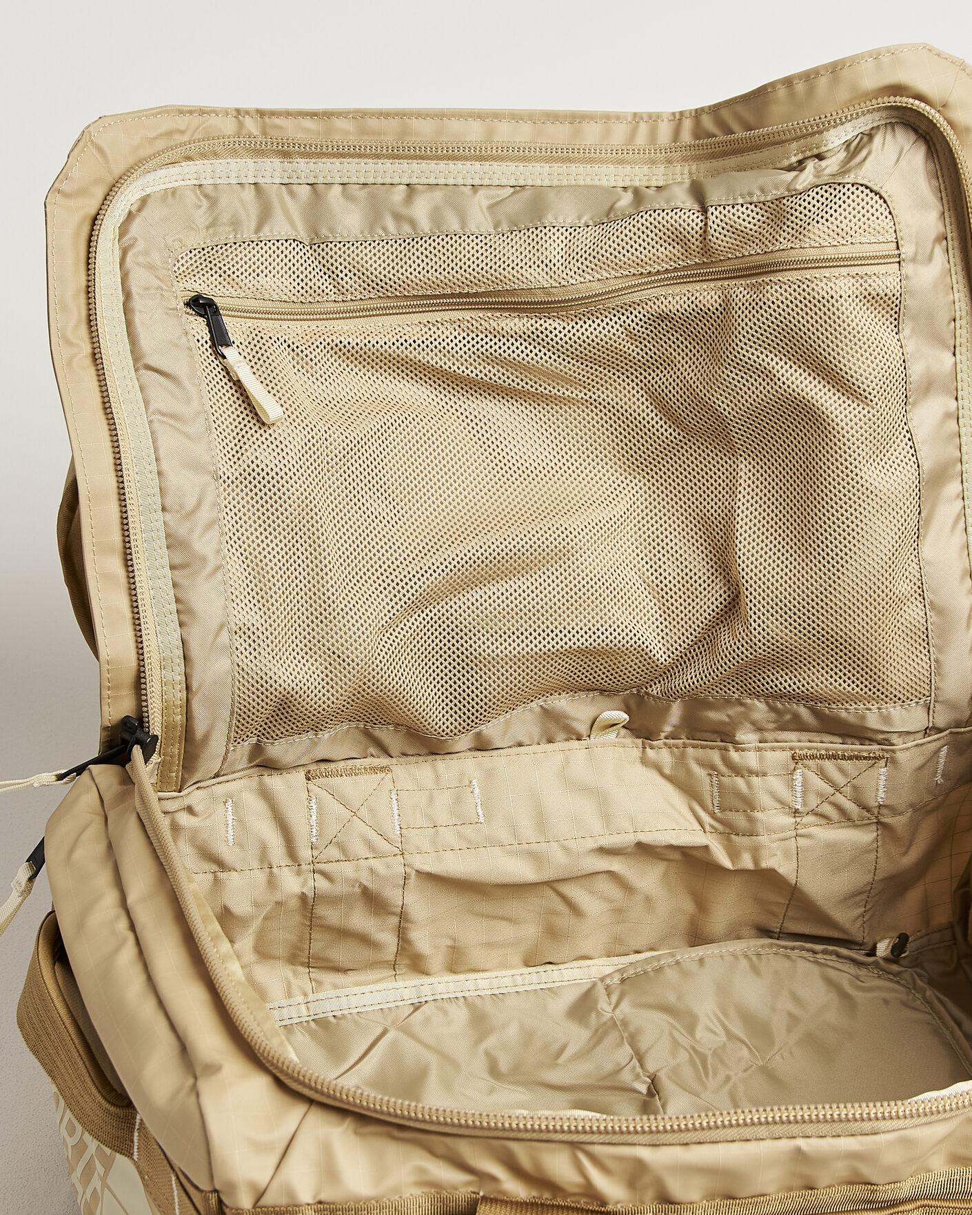 Homme | Sacs | The North Face | Base Camp Voyager Duffel 42 Khaki Stone