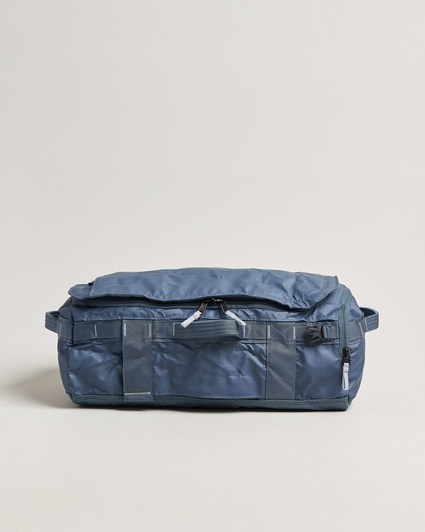Homme | Sacs | The North Face | Base Camp Voyager Duffel 32 Granite Grey