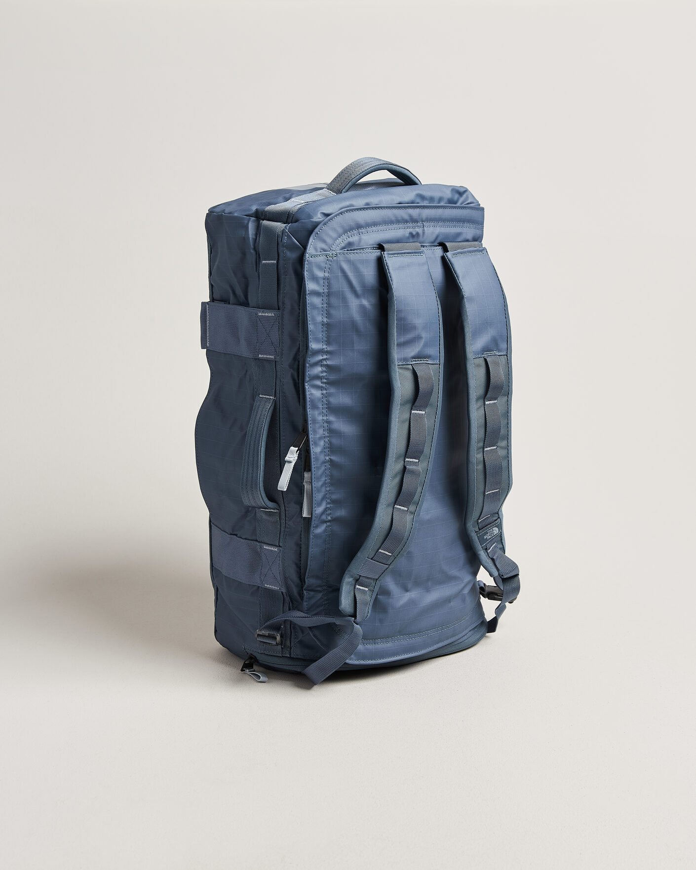 Homme | Sacs | The North Face | Base Camp Voyager Duffel 32 Granite Grey