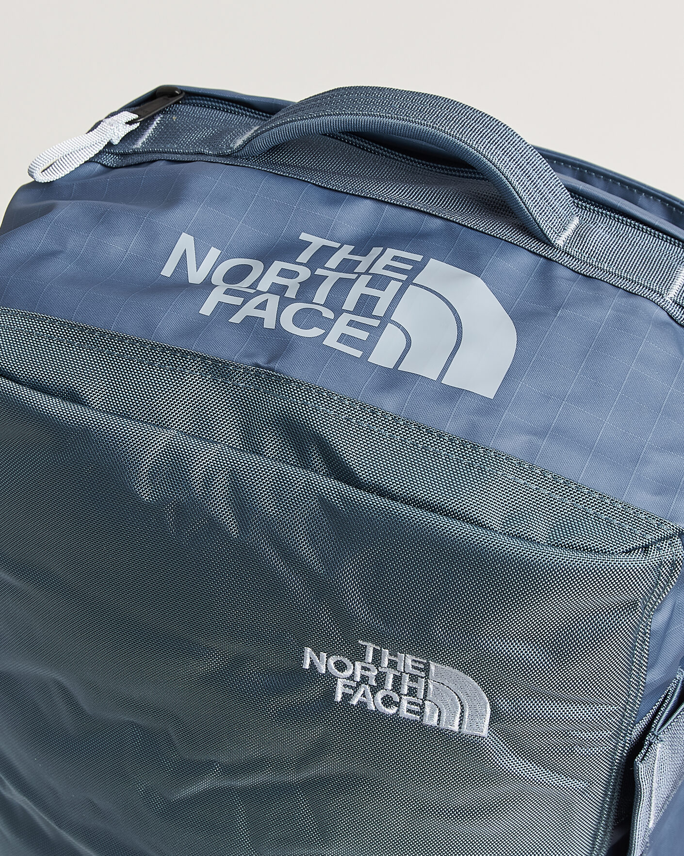 Homme | Sacs | The North Face | Base Camp Voyager Duffel 32 Granite Grey