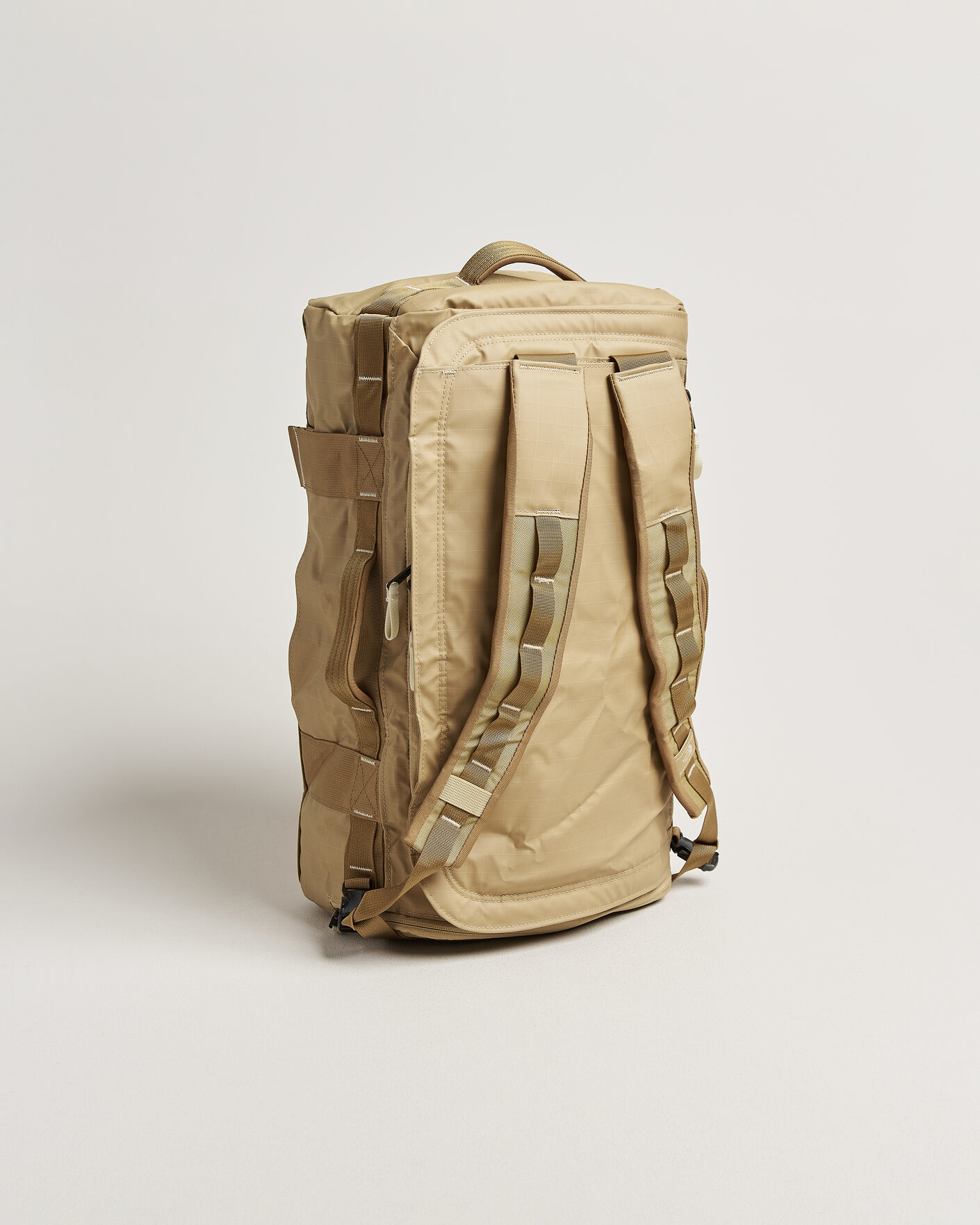 Homme | Sacs | The North Face | Base Camp Voyager Duffel 32 Khaki Stone